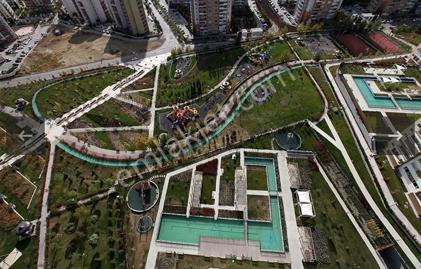 Yenimahalle Serhatın En Prestijli Sitesinde Ayrıcalıklı Yaşam - Görsel 4