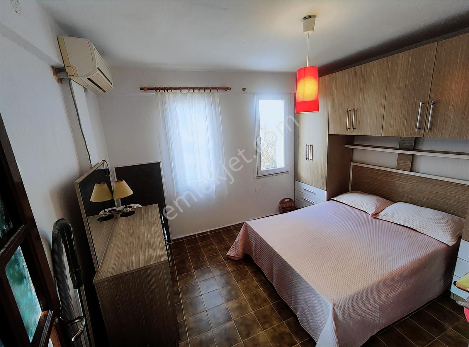 Altınkum Mah'nde Yeşilkent Sit Denize 300m Bitişik Nizam Villa - Görsel 18