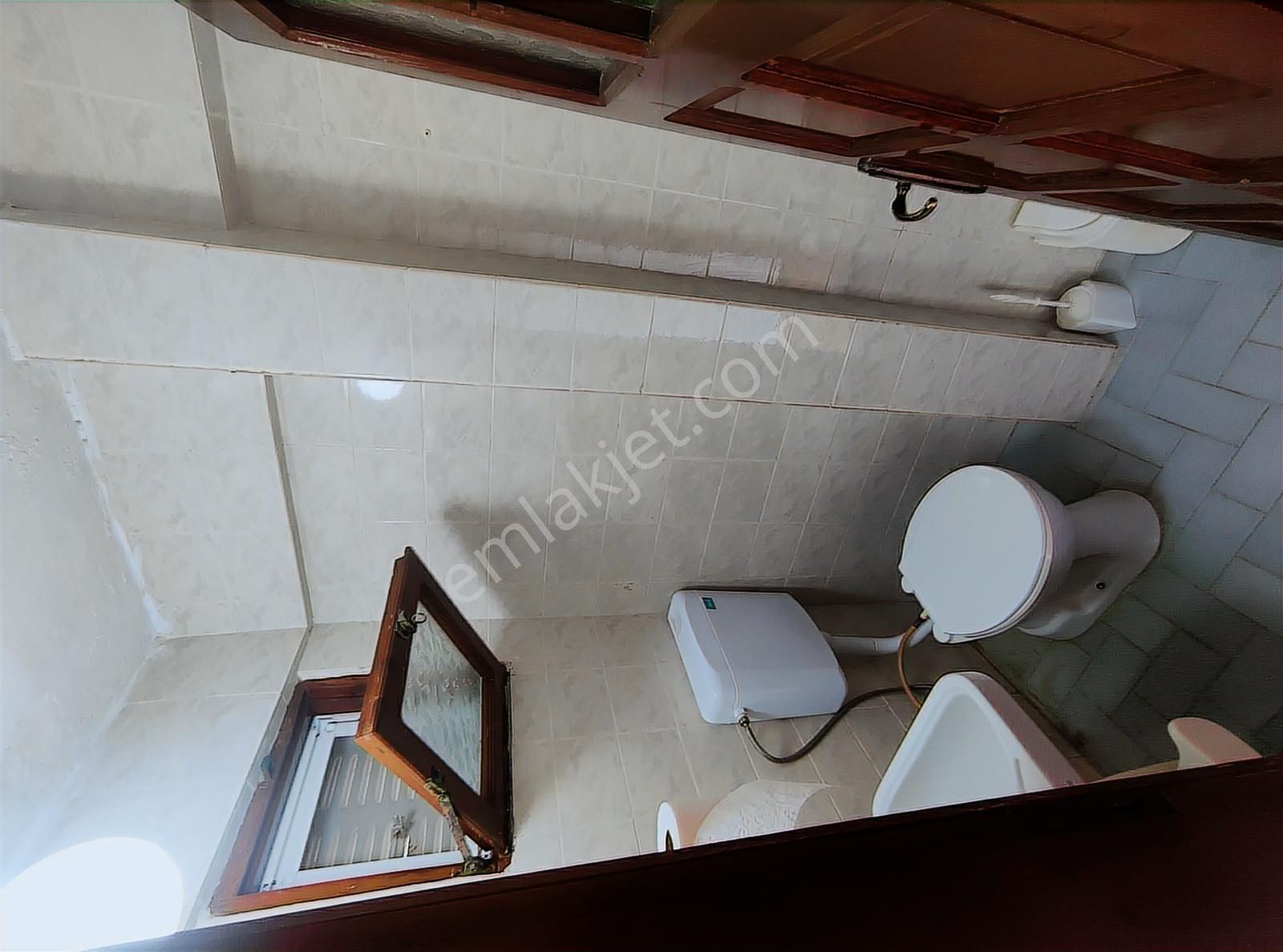 Altınkum Mah'nde Yeşilkent Sit Denize 300m Bitişik Nizam Villa - Görsel 11