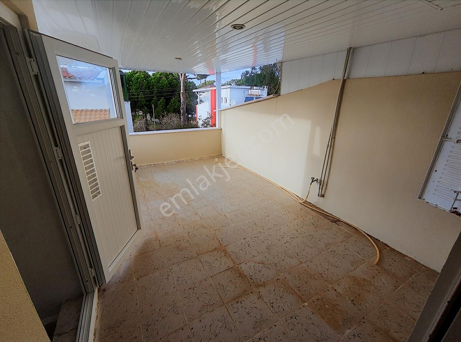 Altınkum Mah'nde Yeşilkent Sit Denize 300m Bitişik Nizam Villa - Görsel 17