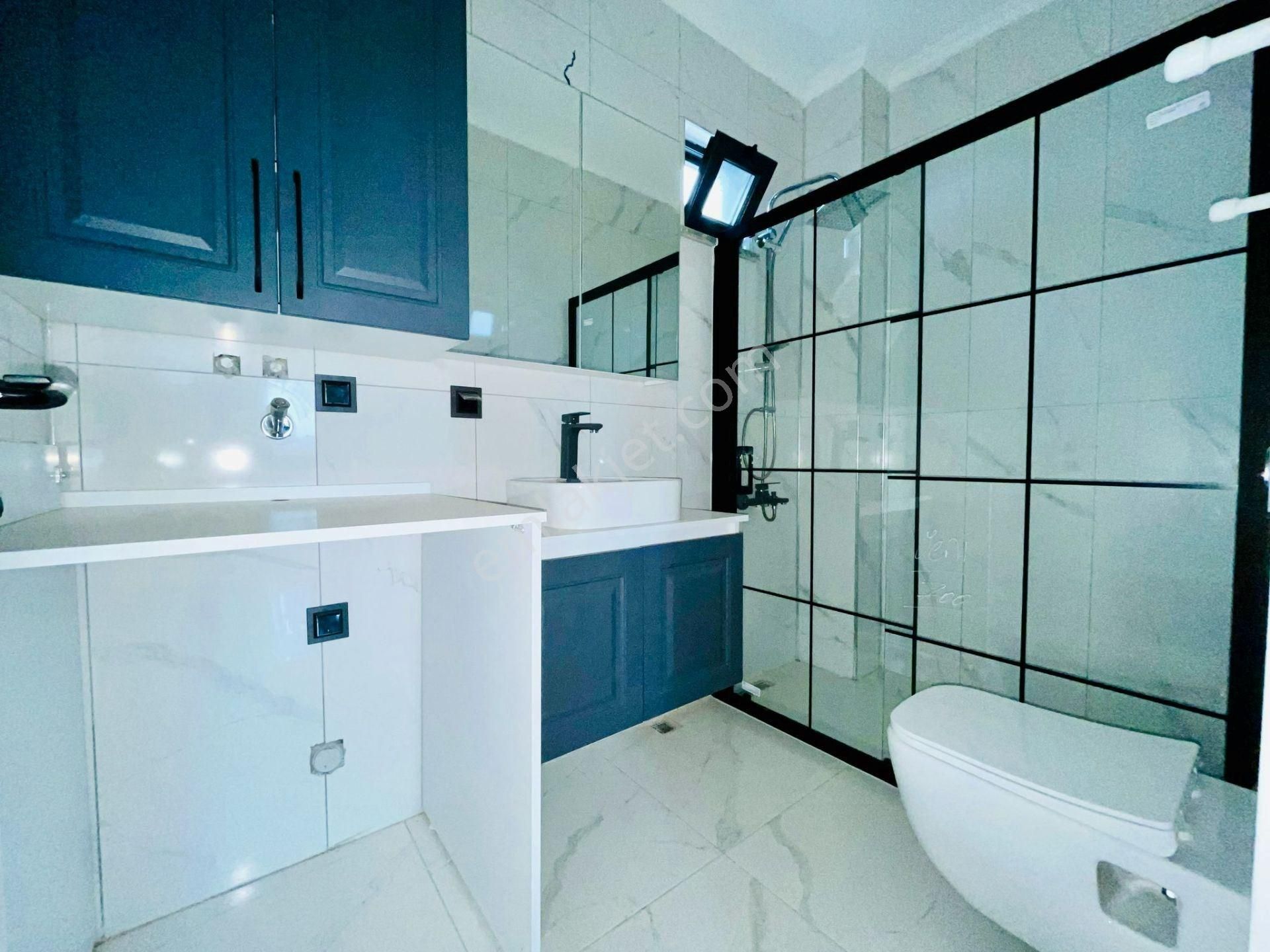 Yükselden Gürede Huzur Ve Sağlık Dolu Konumda 4+1 Lüks Villa - Görsel 6