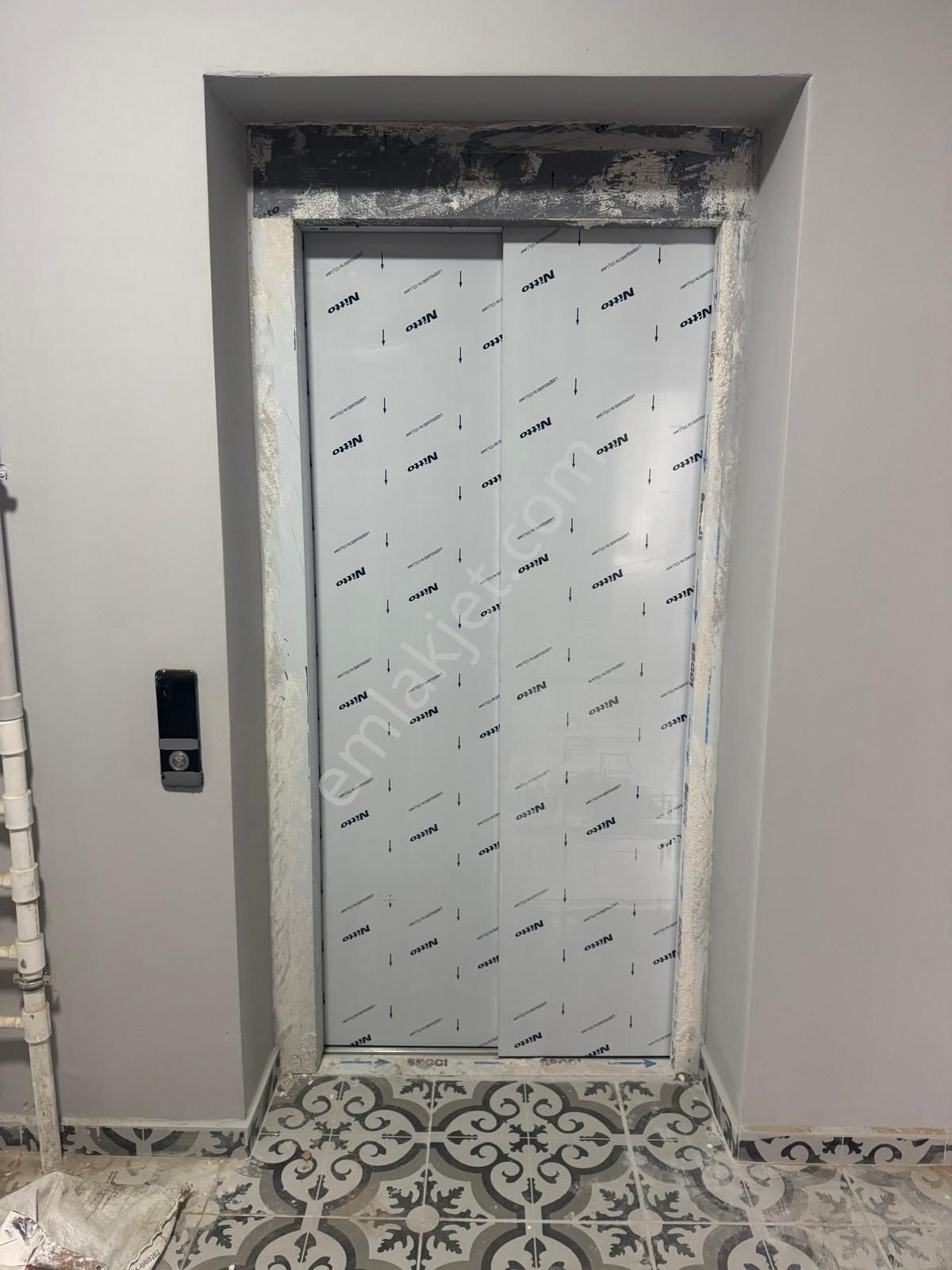 Tekirdağ Süleymanpaşa Karadeniz Mah Havuzlu Sitede Satılık Dublex Sıfır Daire - Görsel 22