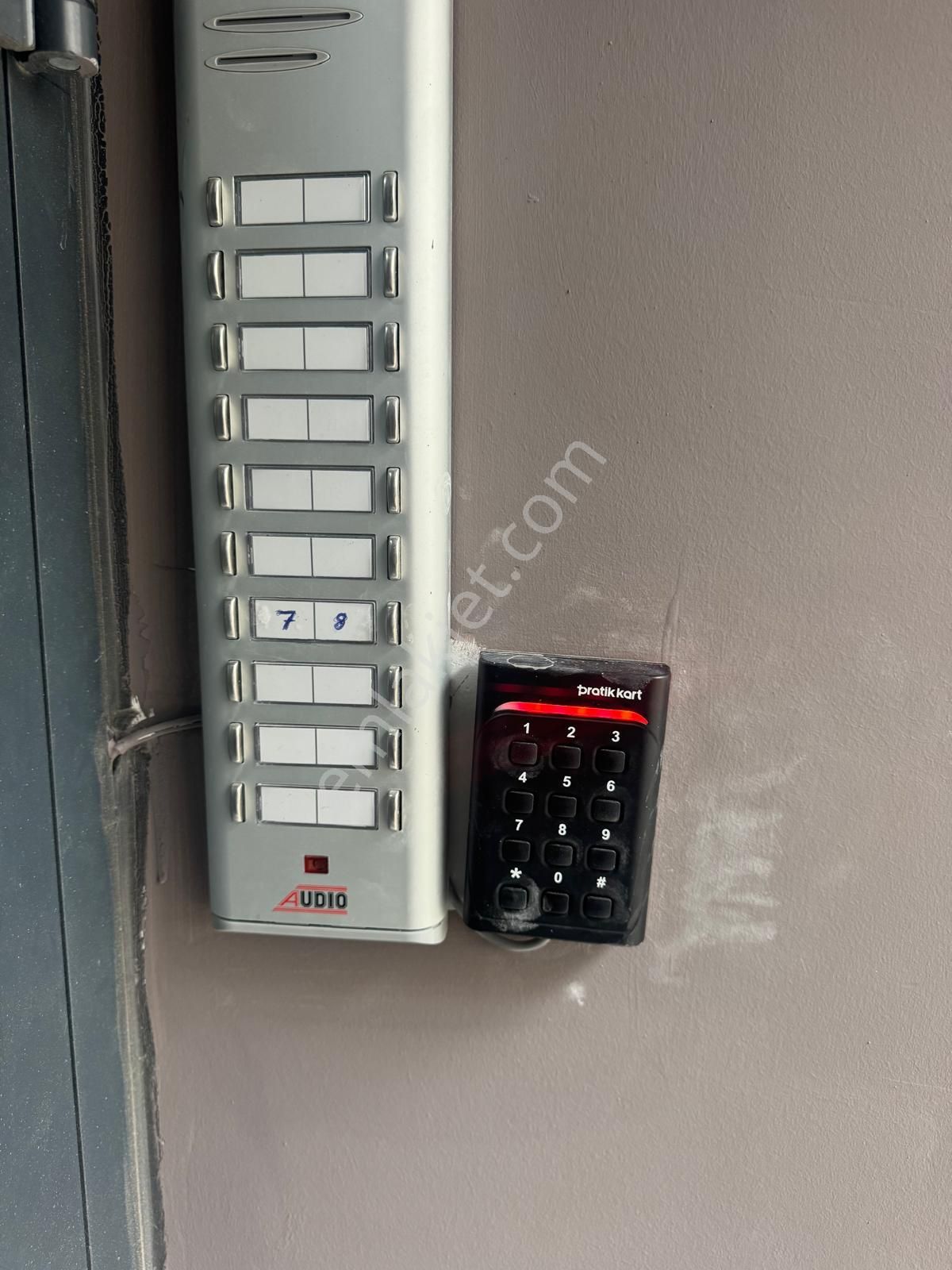 Tekirdağ Süleymanpaşa Karadeniz Mah Havuzlu Sitede Satılık Dublex Sıfır Daire - Görsel 27