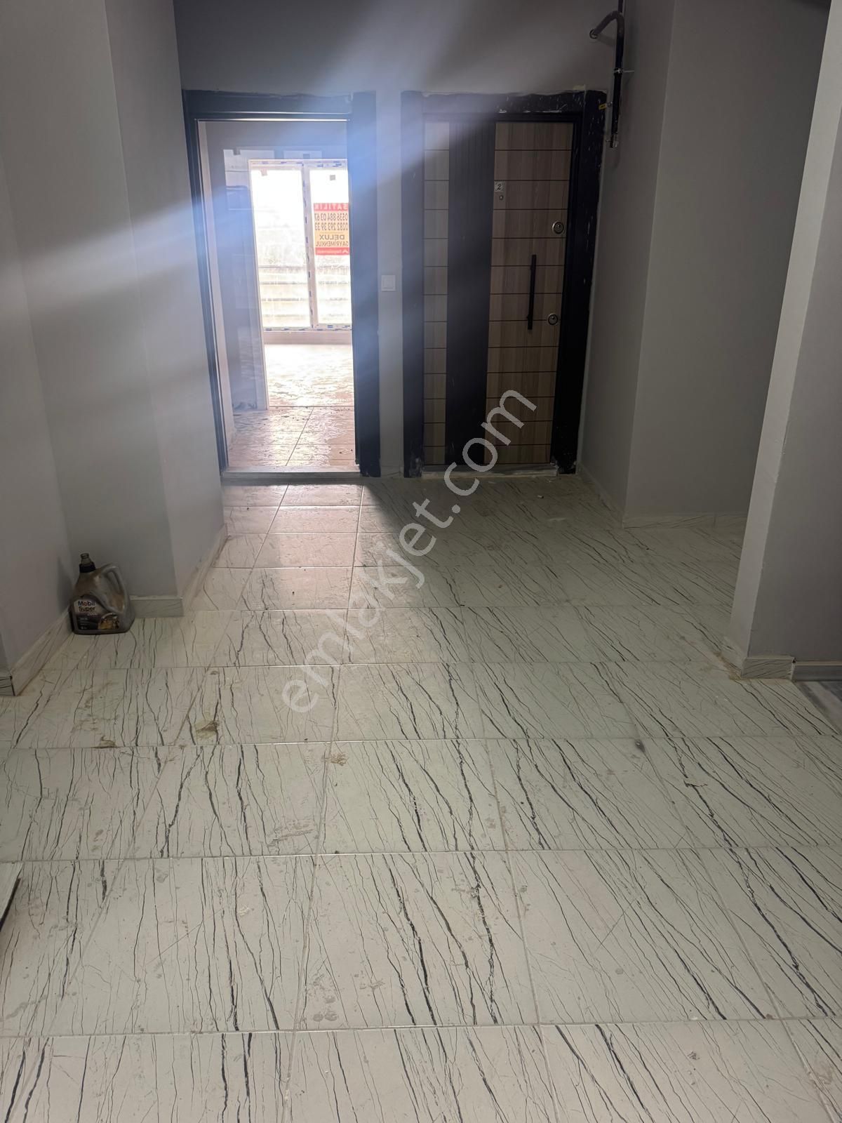 Tekirdağ Süleymanpaşa Karadeniz Mah Havuzlu Sitede Satılık Dublex Sıfır Daire - Görsel 11