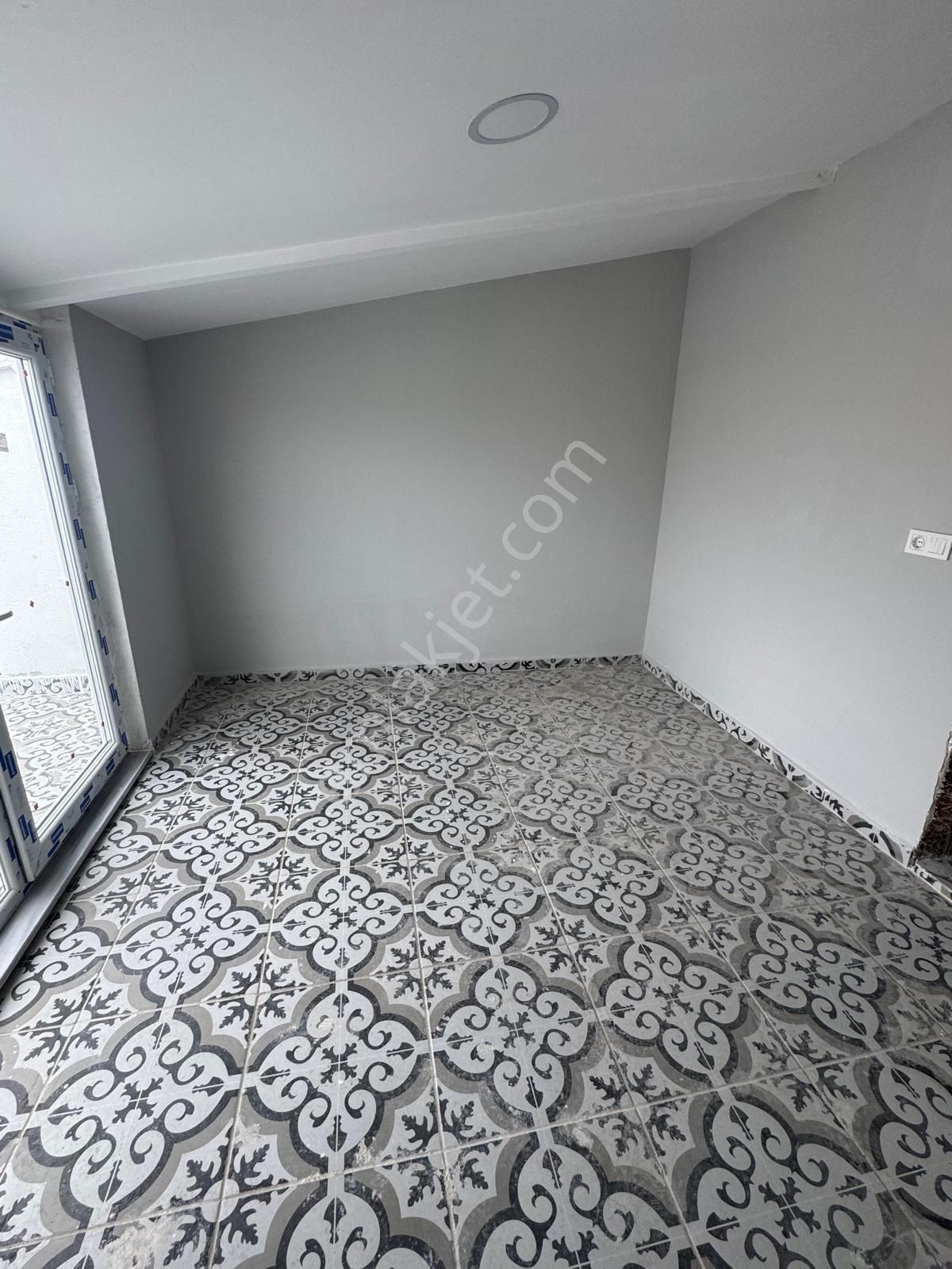 Tekirdağ Süleymanpaşa Karadeniz Mah Havuzlu Sitede Satılık Dublex Sıfır Daire - Görsel 26