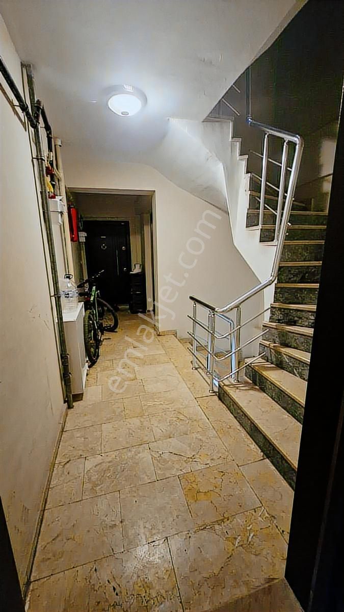 İsmet İnönü Caddesi Üzerinde | Geniş 3+1 | Ara Kat | Çift Balkon - Görsel 23