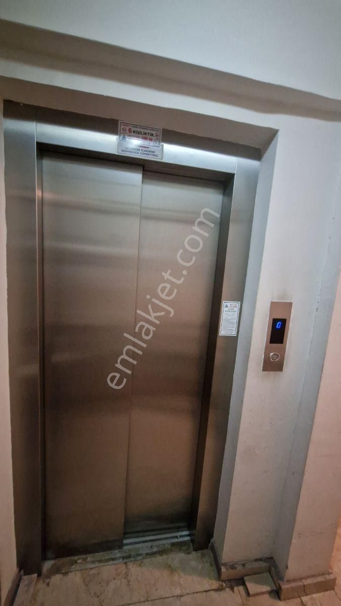 İsmet İnönü Caddesi Üzerinde | Geniş 3+1 | Ara Kat | Çift Balkon - Görsel 18