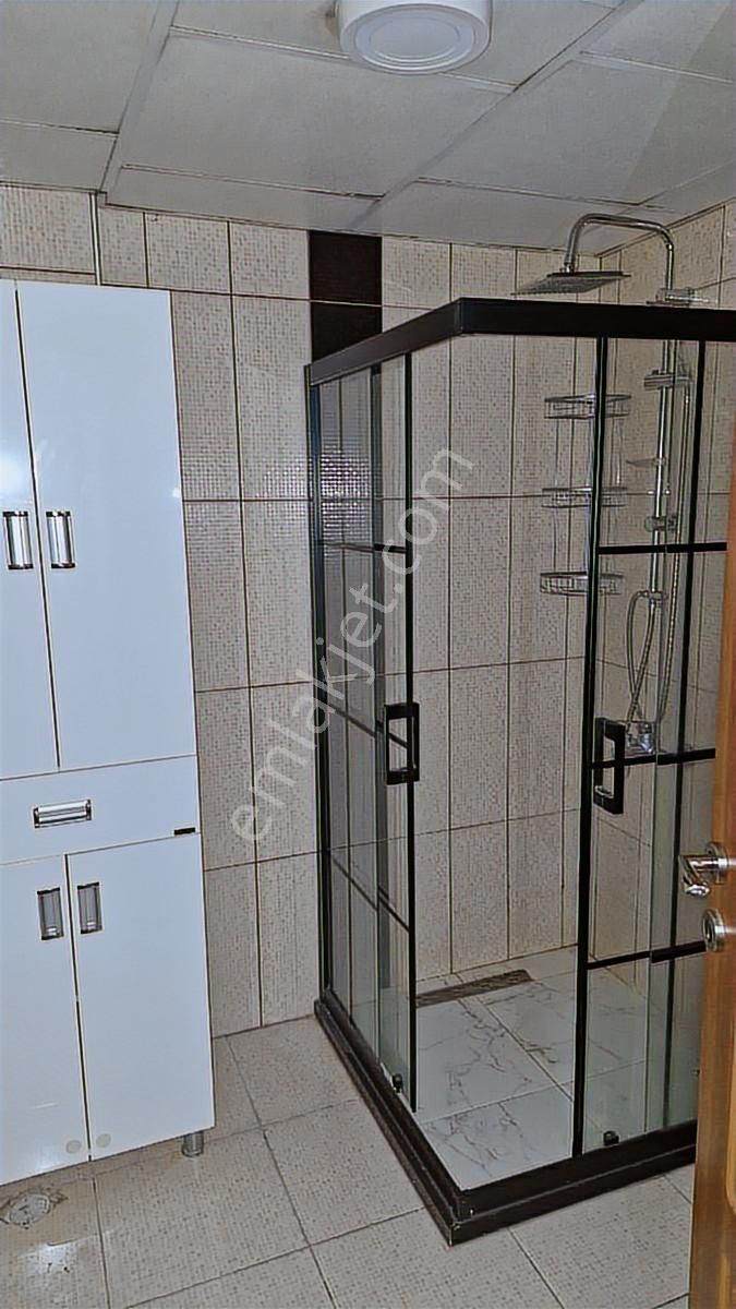 İsmet İnönü Caddesi Üzerinde | Geniş 3+1 | Ara Kat | Çift Balkon - Görsel 21