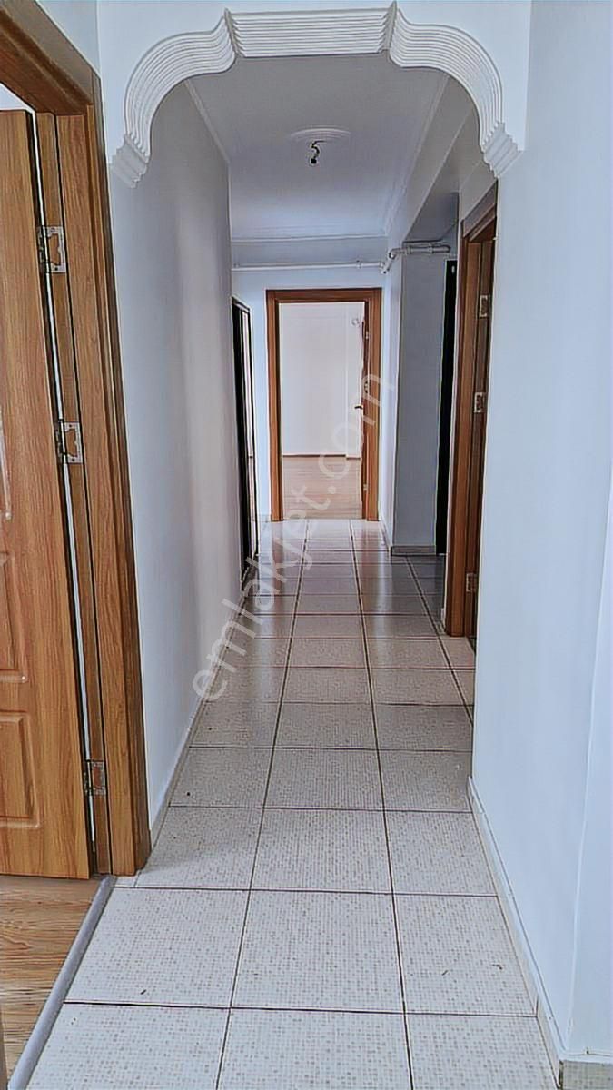 İsmet İnönü Caddesi Üzerinde | Geniş 3+1 | Ara Kat | Çift Balkon - Görsel 26