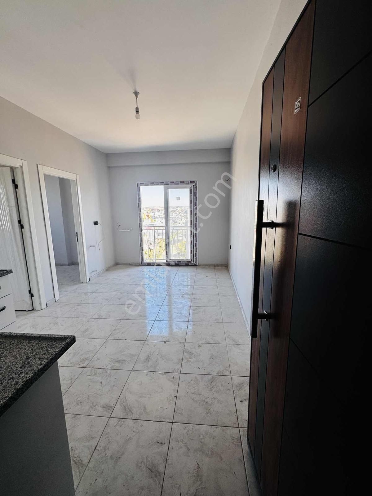 Orhangazi Mah 2+1 Açık Mutfak Kiralık Sıfır Daire - Görsel 9