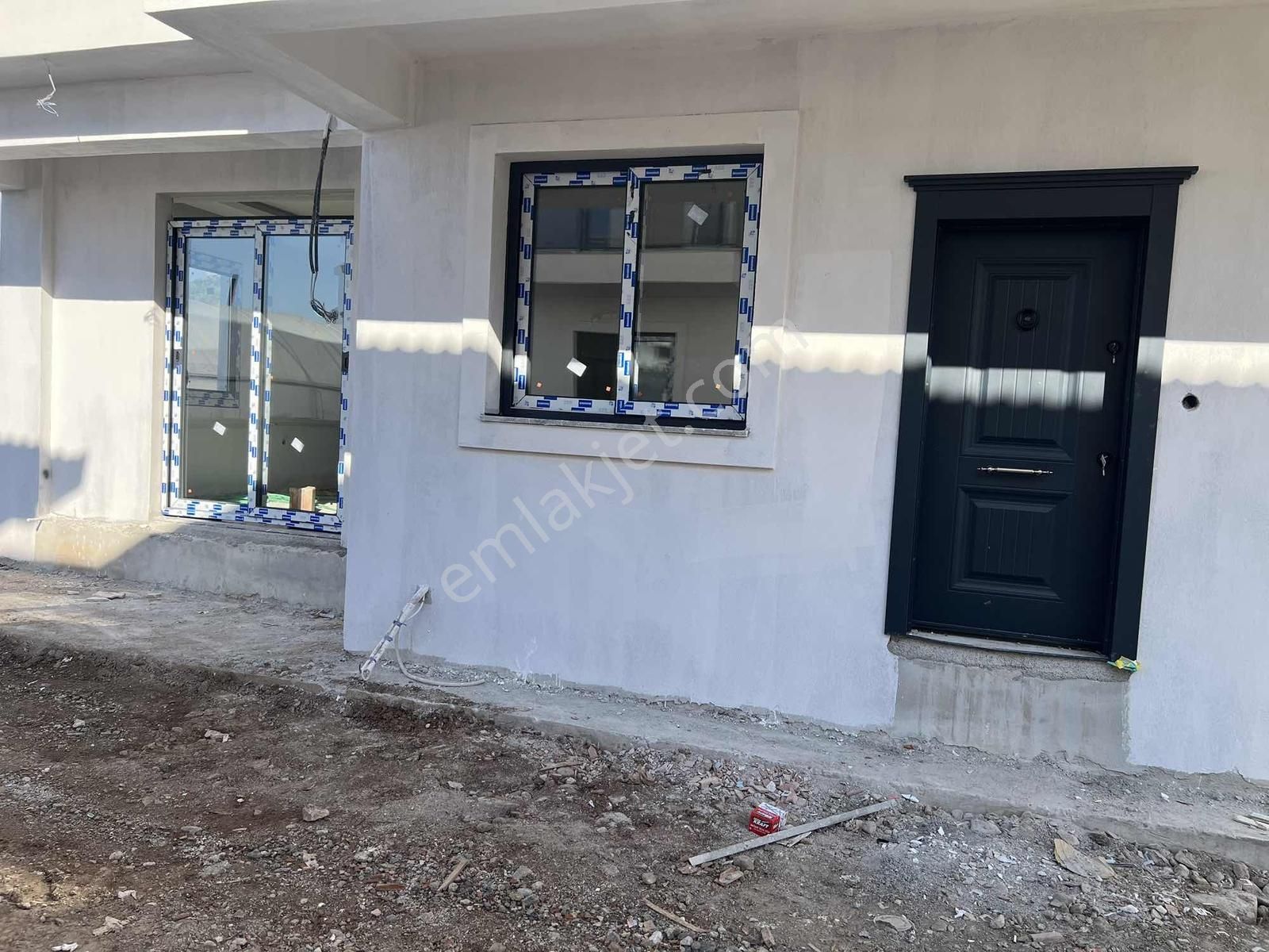 Çamköyde Satılık 1+1 Daireler - Görsel 3