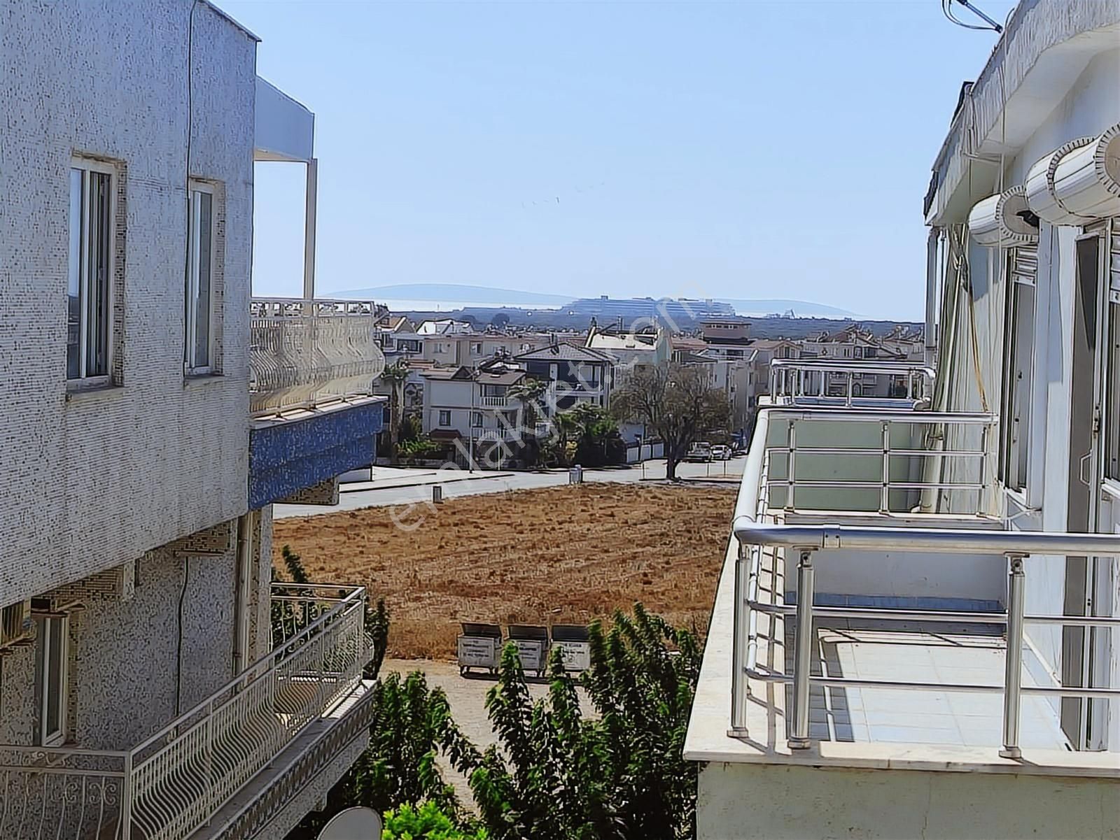 Çamlık Mah'nde İçi Komple Yenilenmiş 3+1 Ayrı Mutfaklı Dubleks - Görsel 5