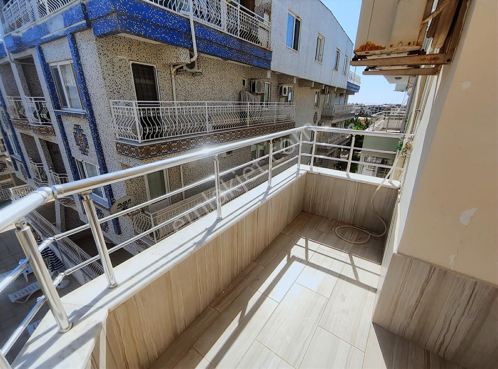 Çamlık Mah'nde İçi Komple Yenilenmiş 3+1 Ayrı Mutfaklı Dubleks - Görsel 22