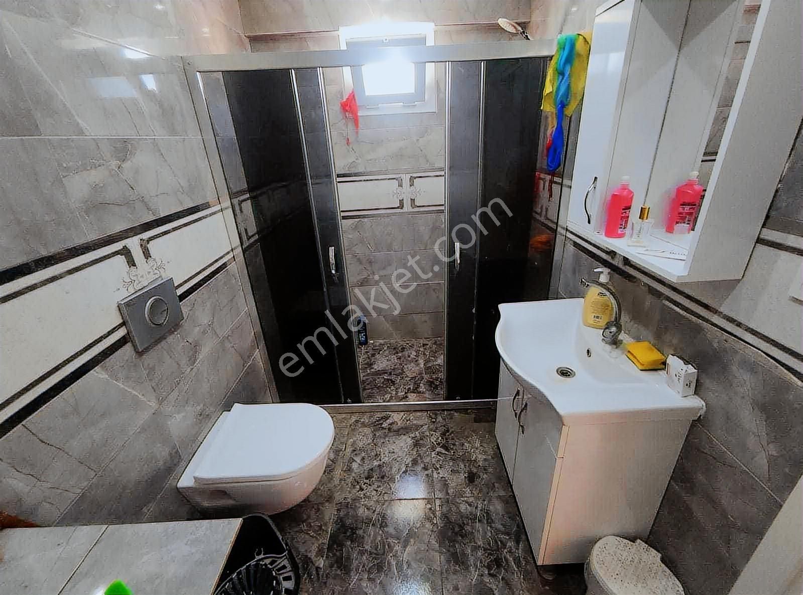 Çamlık Mah'nde İçi Komple Yenilenmiş 3+1 Ayrı Mutfaklı Dubleks - Görsel 32