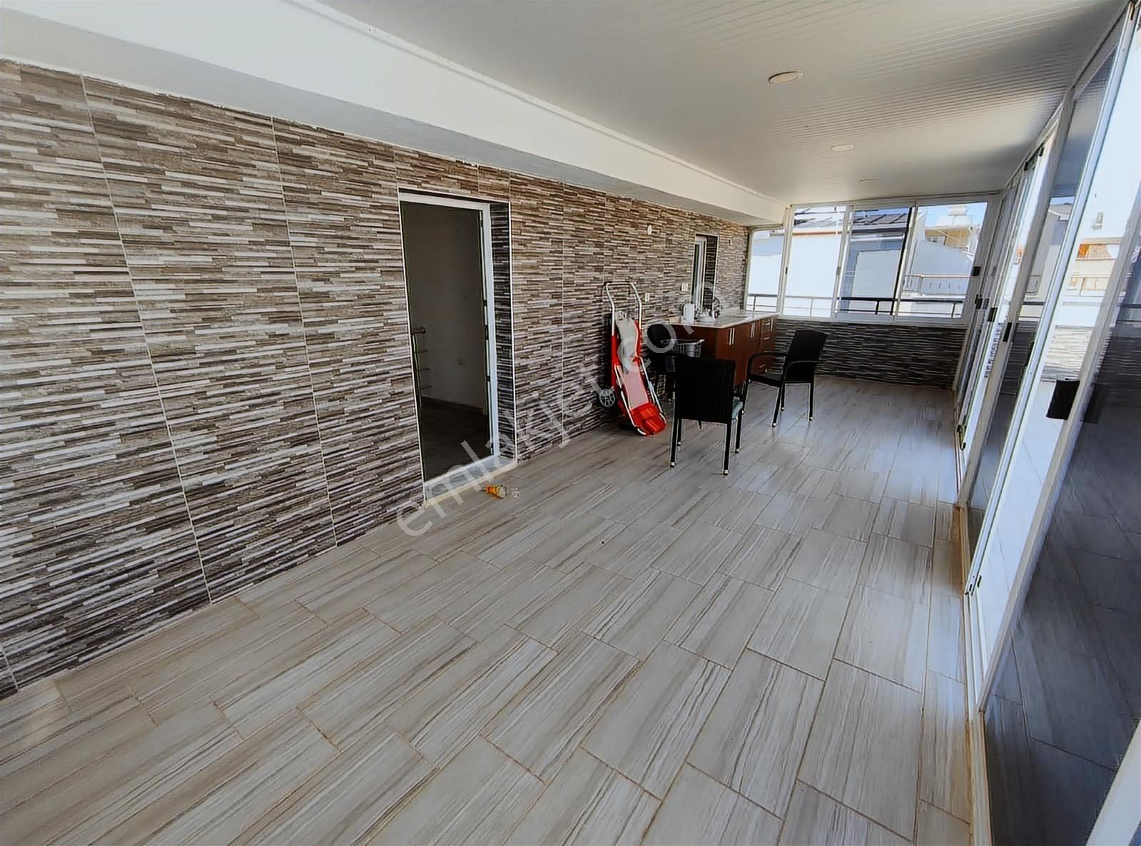 Çamlık Mah'nde İçi Komple Yenilenmiş 3+1 Ayrı Mutfaklı Dubleks - Görsel 10