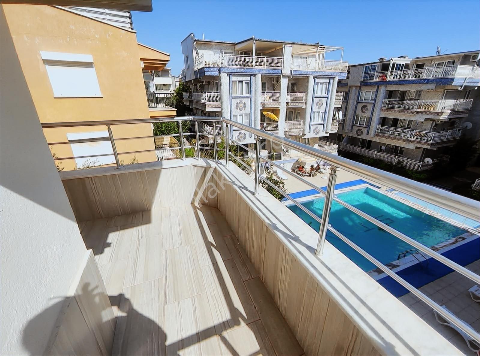 Çamlık Mah'nde İçi Komple Yenilenmiş 3+1 Ayrı Mutfaklı Dubleks - Görsel 33