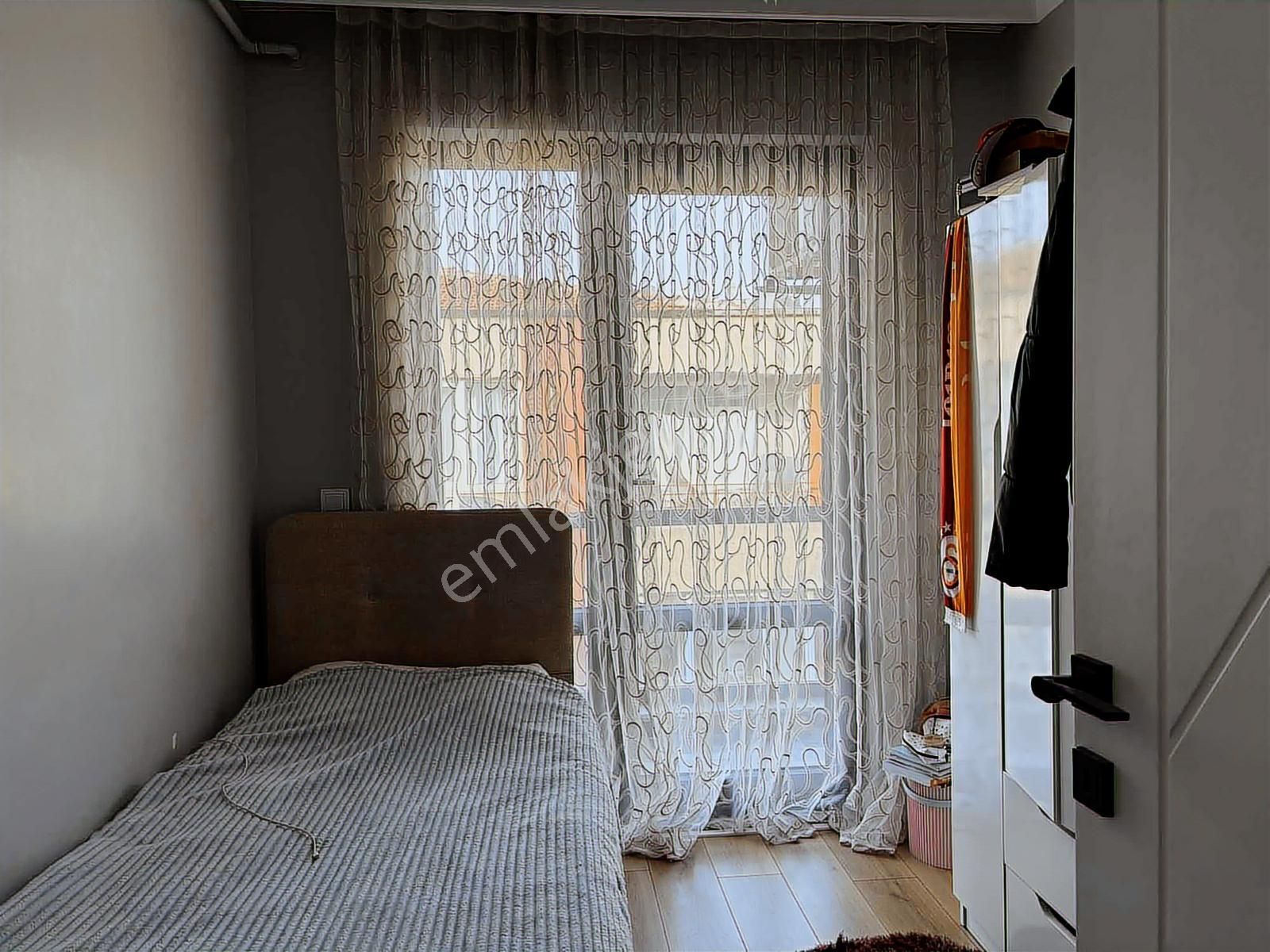 Bakırköy De 2020 Yapımı 20m2 Teraslı 160m2 5+1 Asansörlü - Görsel 16