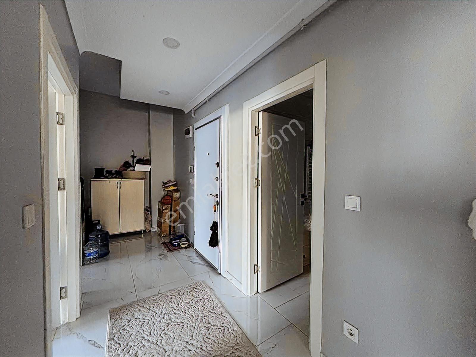 Bakırköy De 2020 Yapımı 20m2 Teraslı 160m2 5+1 Asansörlü - Görsel 27