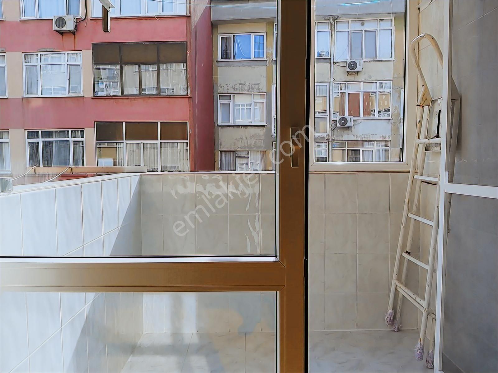 Kartaltepe De Marmaraya Yakın 2.kat 105m2 Balkonlu - Görsel 10