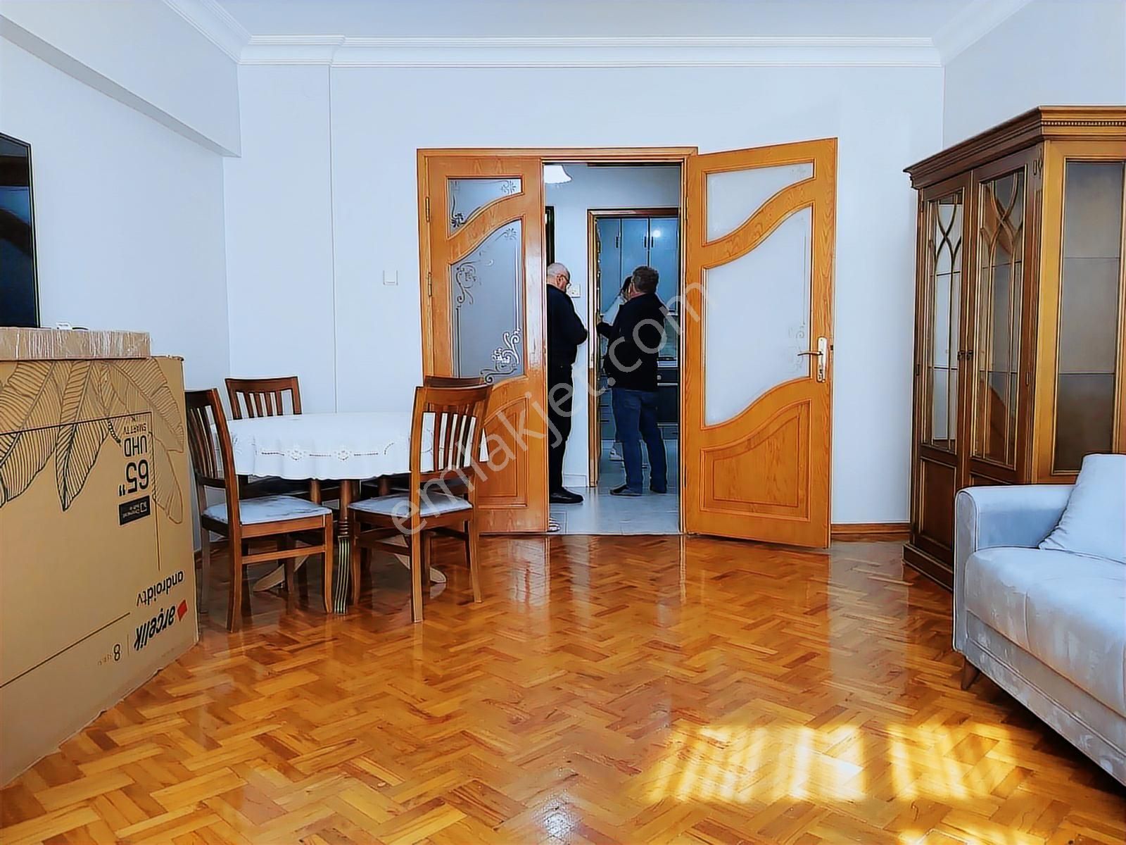 Kartaltepe De Marmaraya Yakın 2.kat 105m2 Balkonlu - Görsel 13