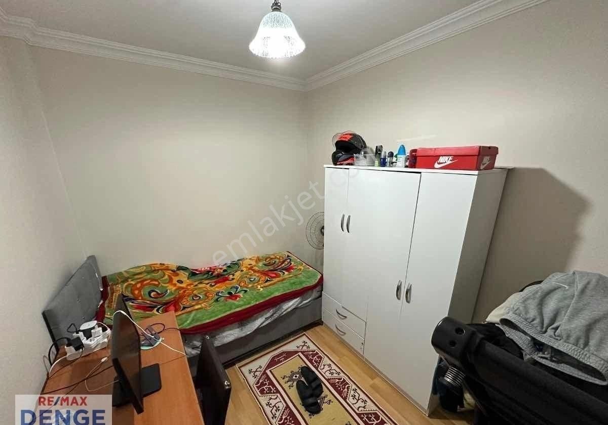 Fatih Molla Gürhani’de Merkezi Konumda Satılık 2+1 Daire - Görsel 21