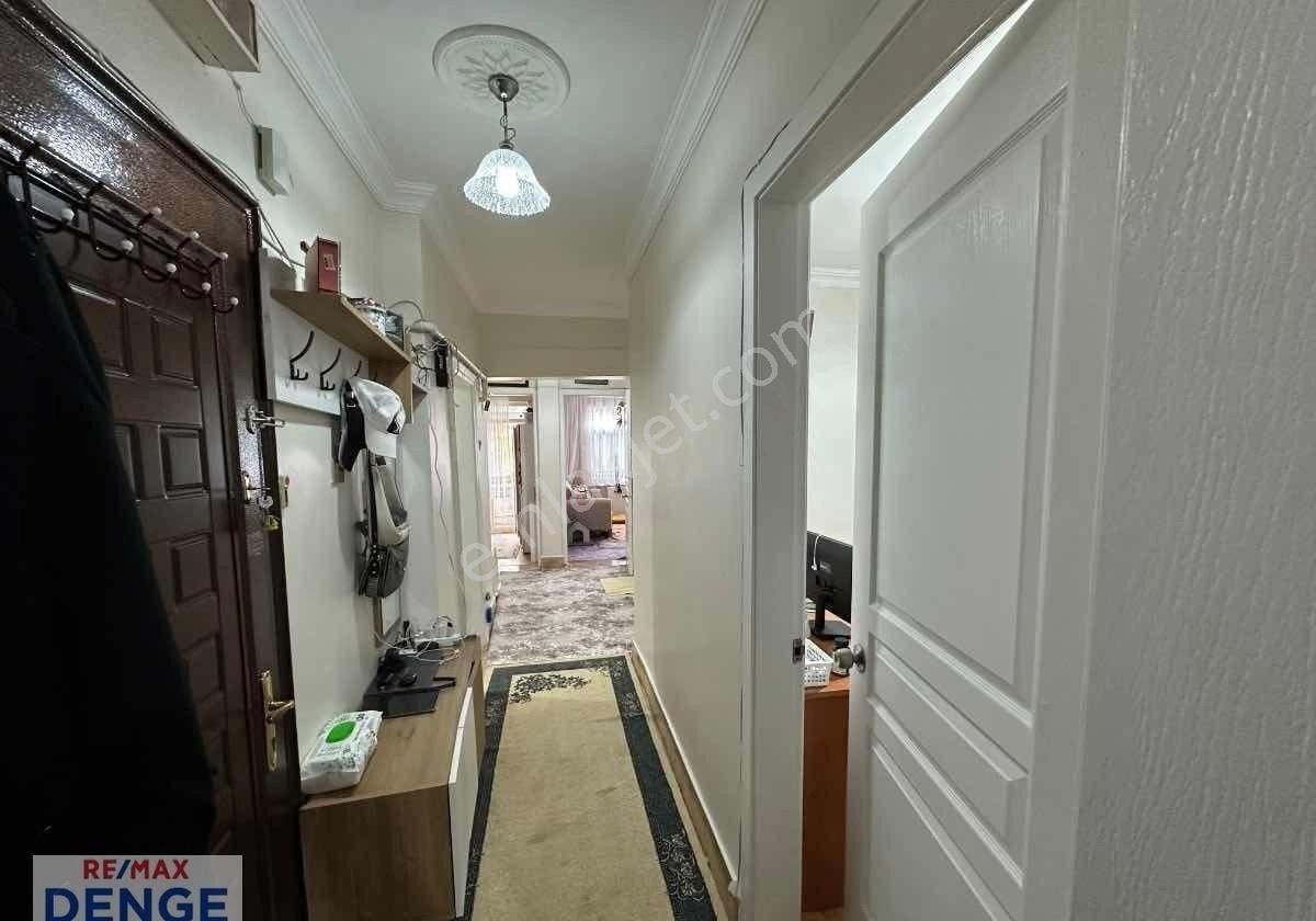 Fatih Molla Gürhani’de Merkezi Konumda Satılık 2+1 Daire - Görsel 8