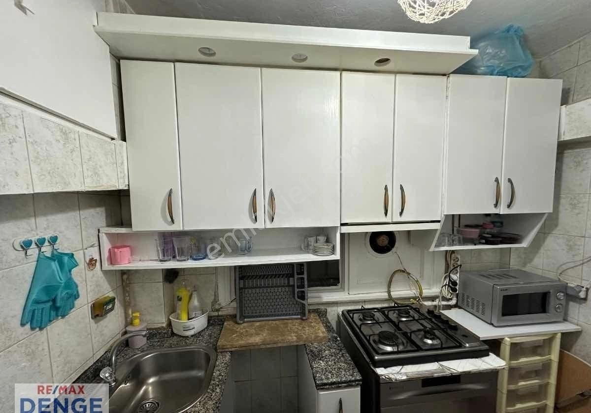 Fatih Molla Gürhani’de Merkezi Konumda Satılık 2+1 Daire - Görsel 30