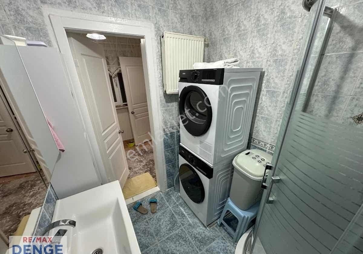 Fatih Molla Gürhani’de Merkezi Konumda Satılık 2+1 Daire - Görsel 11