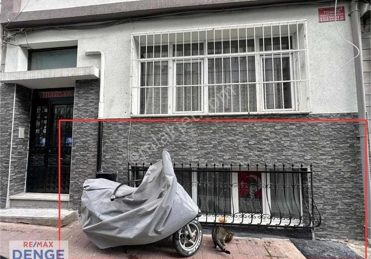 Fatih Molla Gürhani’de Merkezi Konumda Satılık 2+1 Daire - Görsel 22