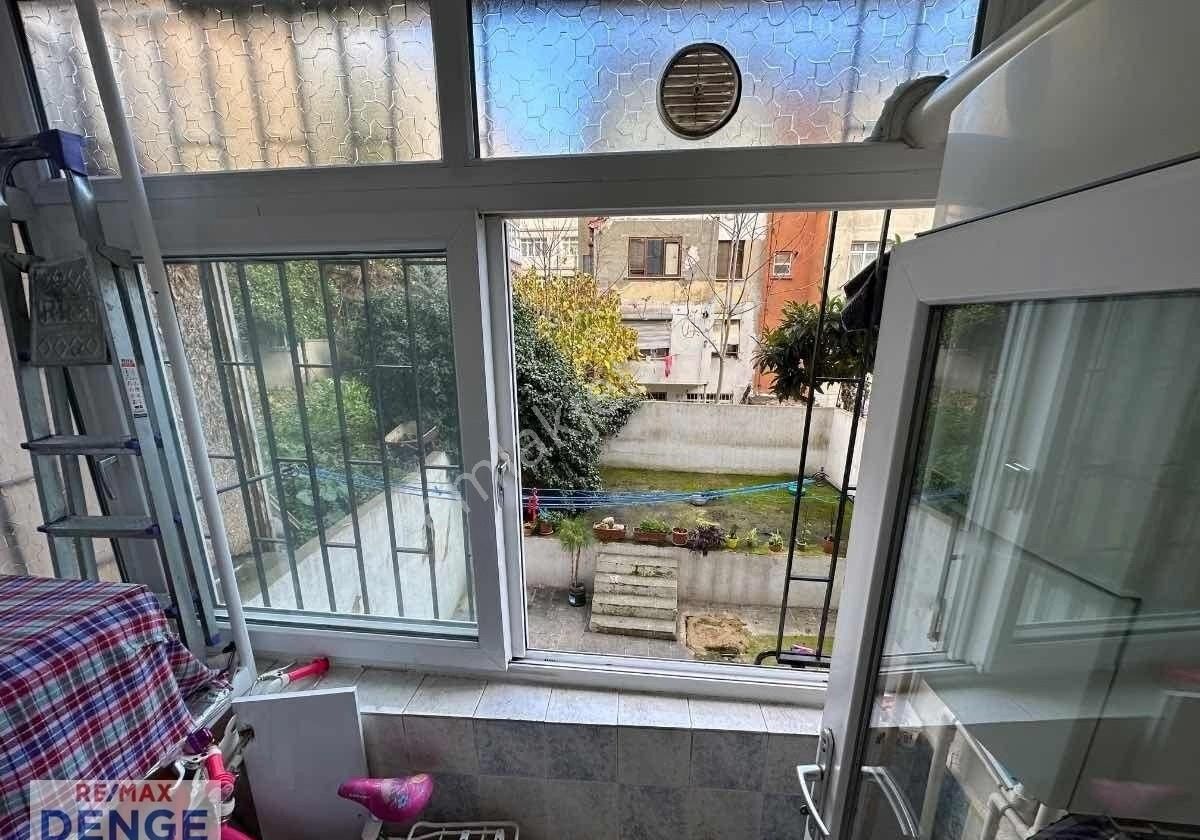 Fatih Molla Gürhani’de Merkezi Konumda Satılık 2+1 Daire - Görsel 12