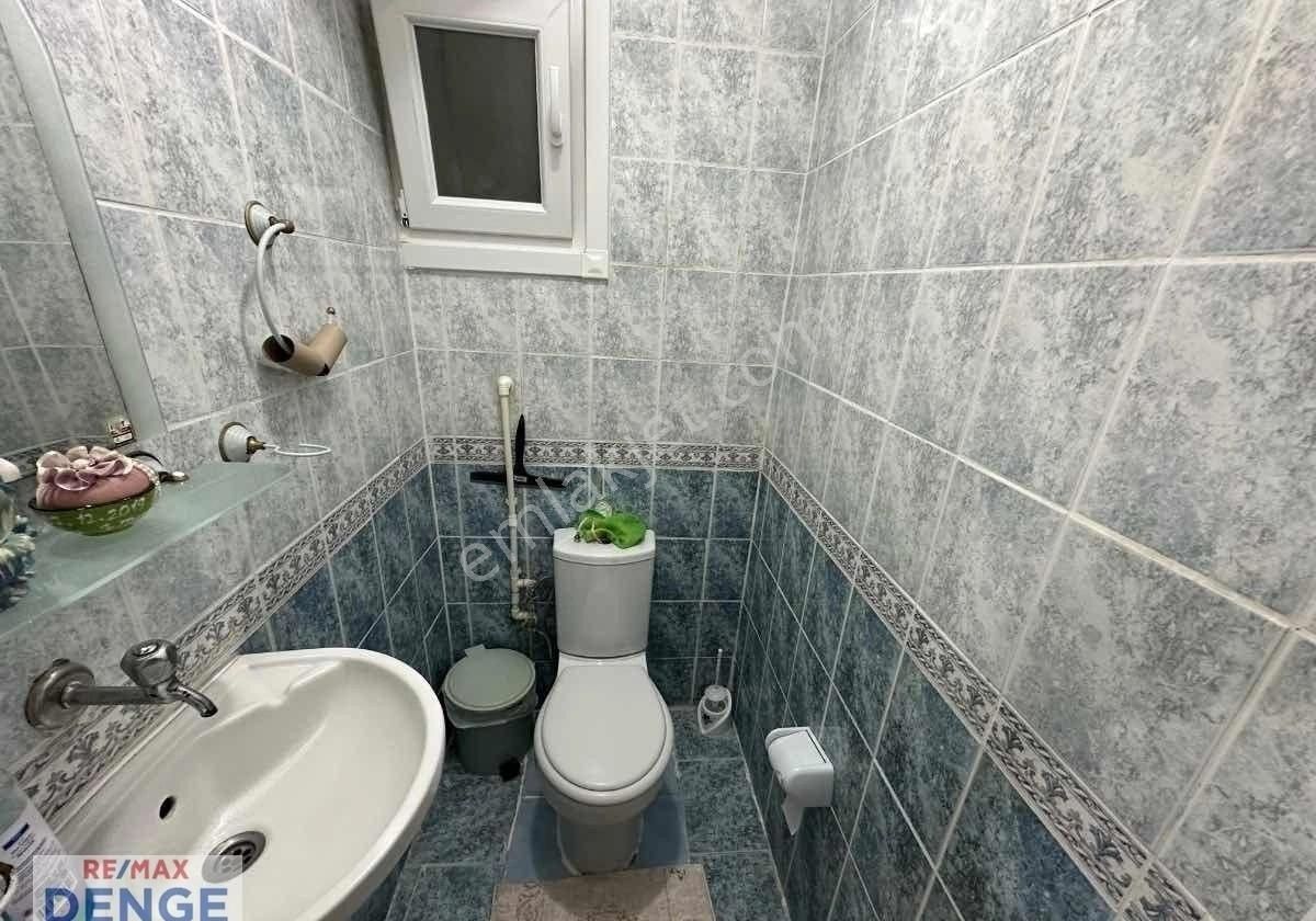 Fatih Molla Gürhani’de Merkezi Konumda Satılık 2+1 Daire - Görsel 25