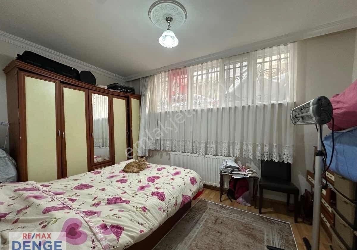 Fatih Molla Gürhani’de Merkezi Konumda Satılık 2+1 Daire - Görsel 9