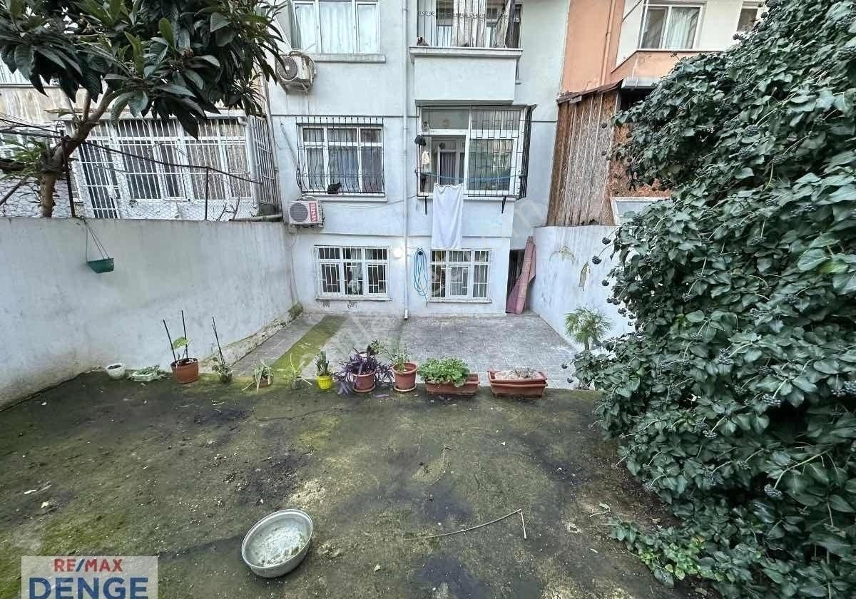 Fatih Molla Gürhani’de Merkezi Konumda Satılık 2+1 Daire - Görsel 27