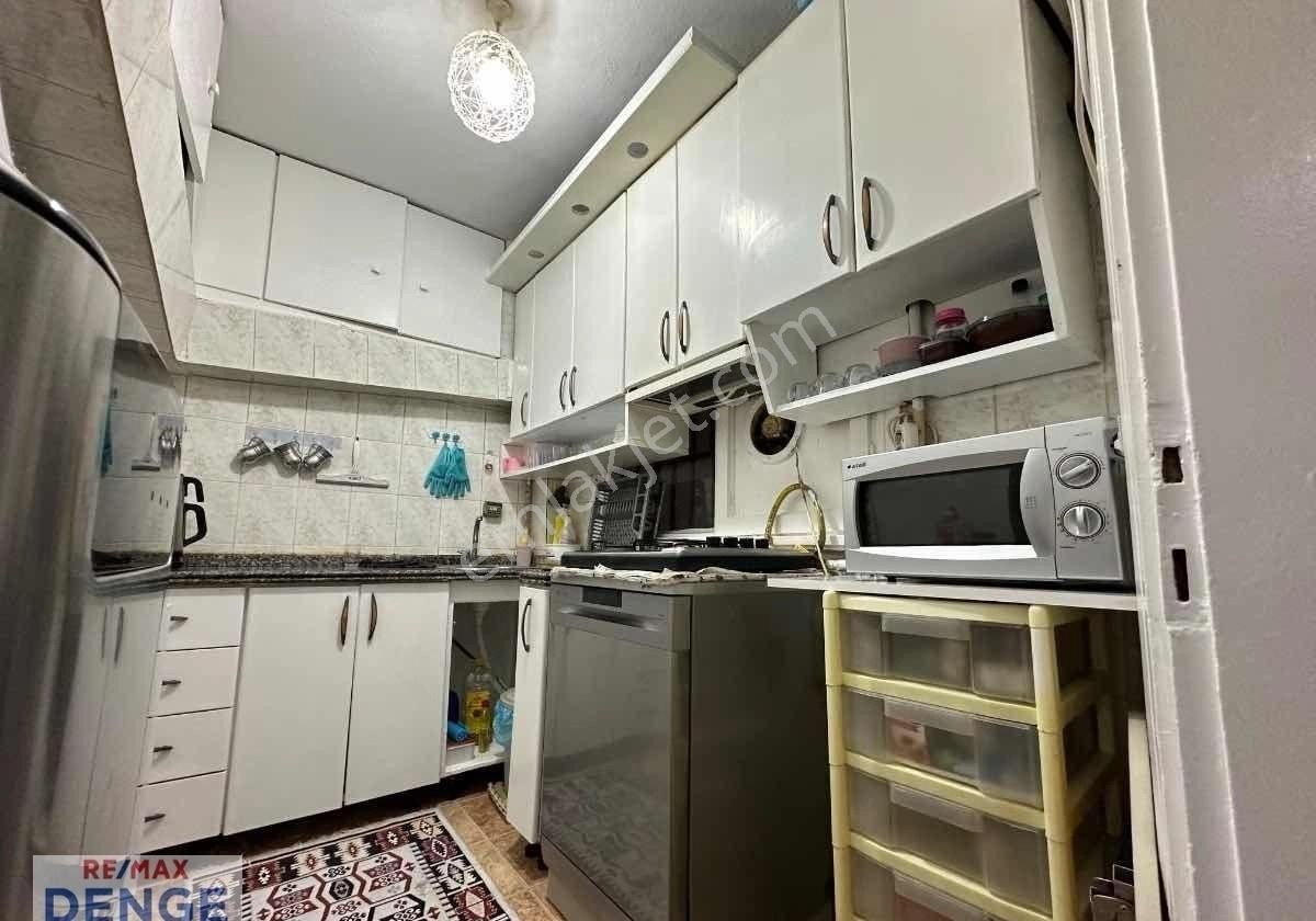 Fatih Molla Gürhani’de Merkezi Konumda Satılık 2+1 Daire - Görsel 5