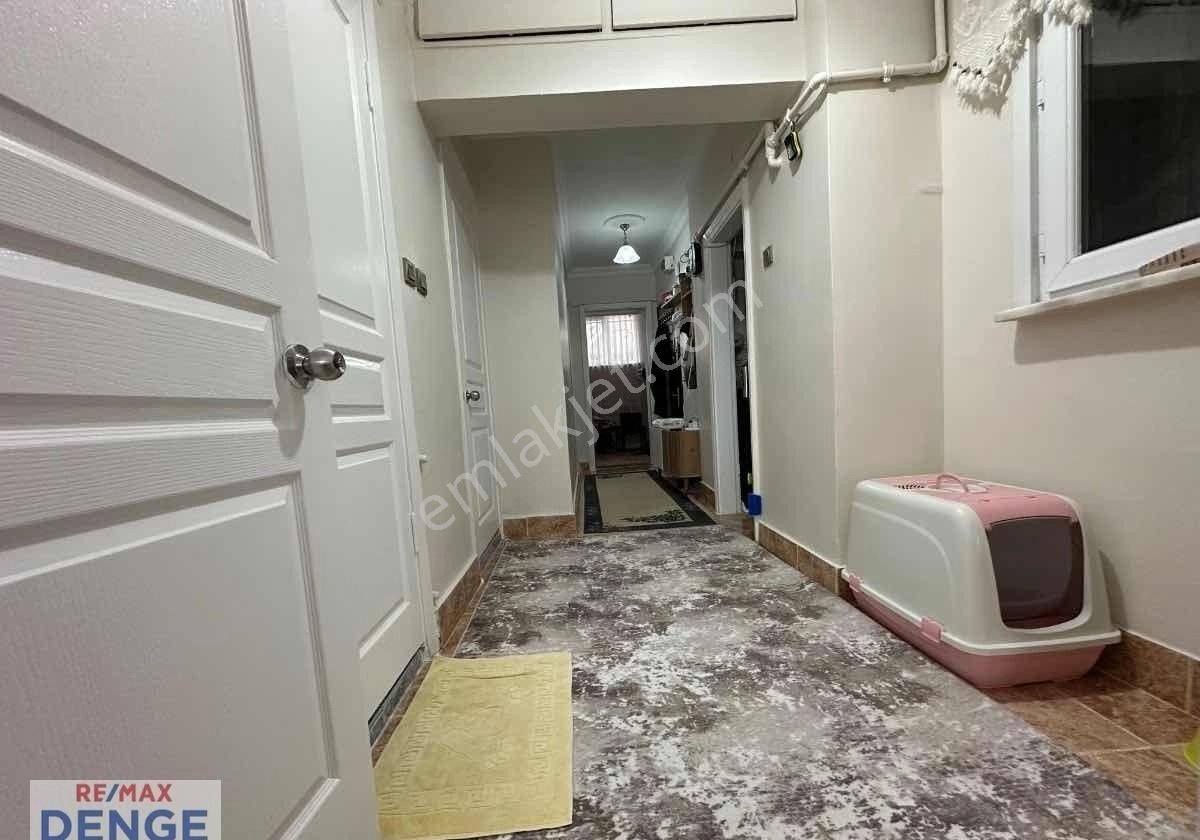 Fatih Molla Gürhani’de Merkezi Konumda Satılık 2+1 Daire - Görsel 2