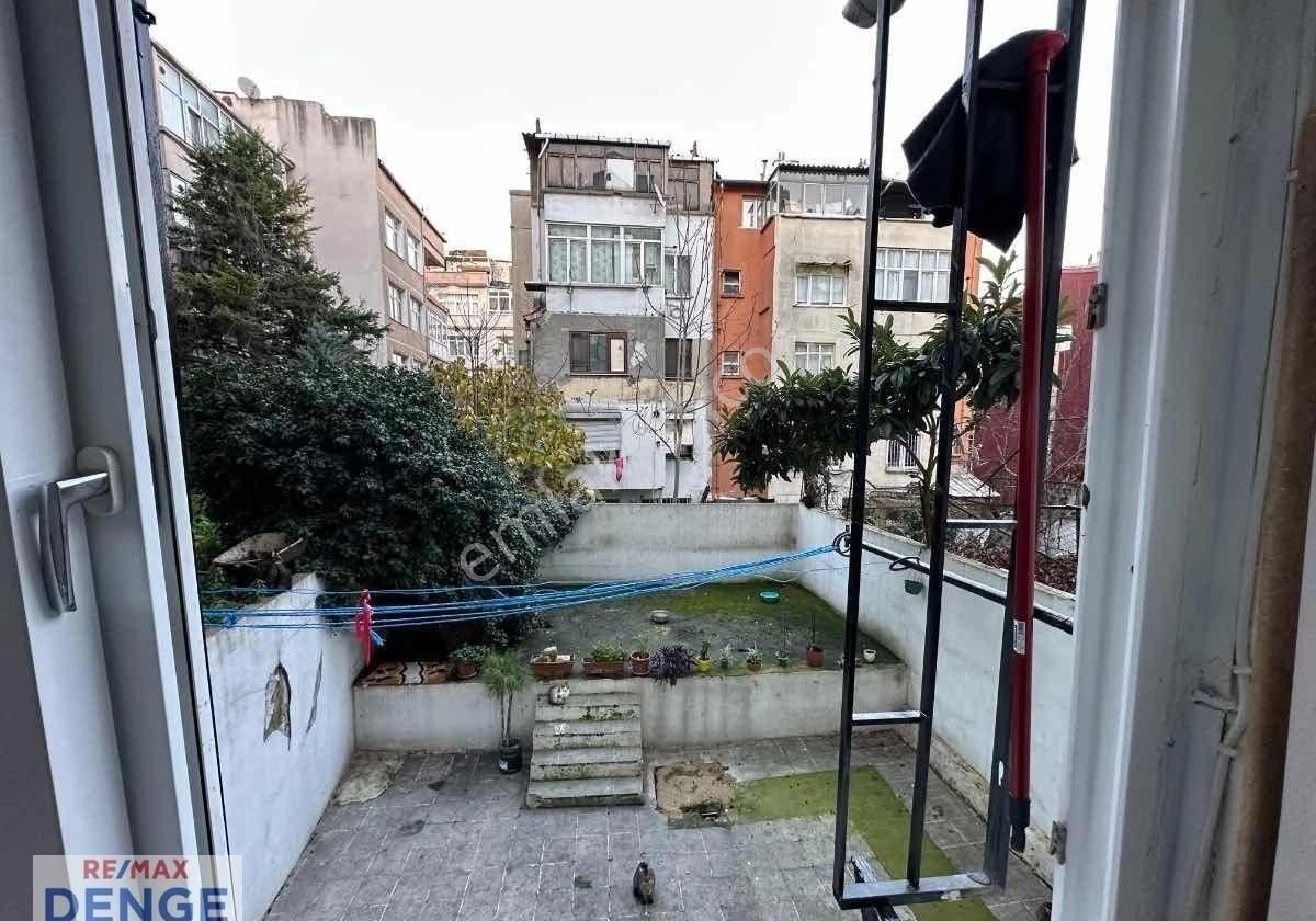 Fatih Molla Gürhani’de Merkezi Konumda Satılık 2+1 Daire - Görsel 26