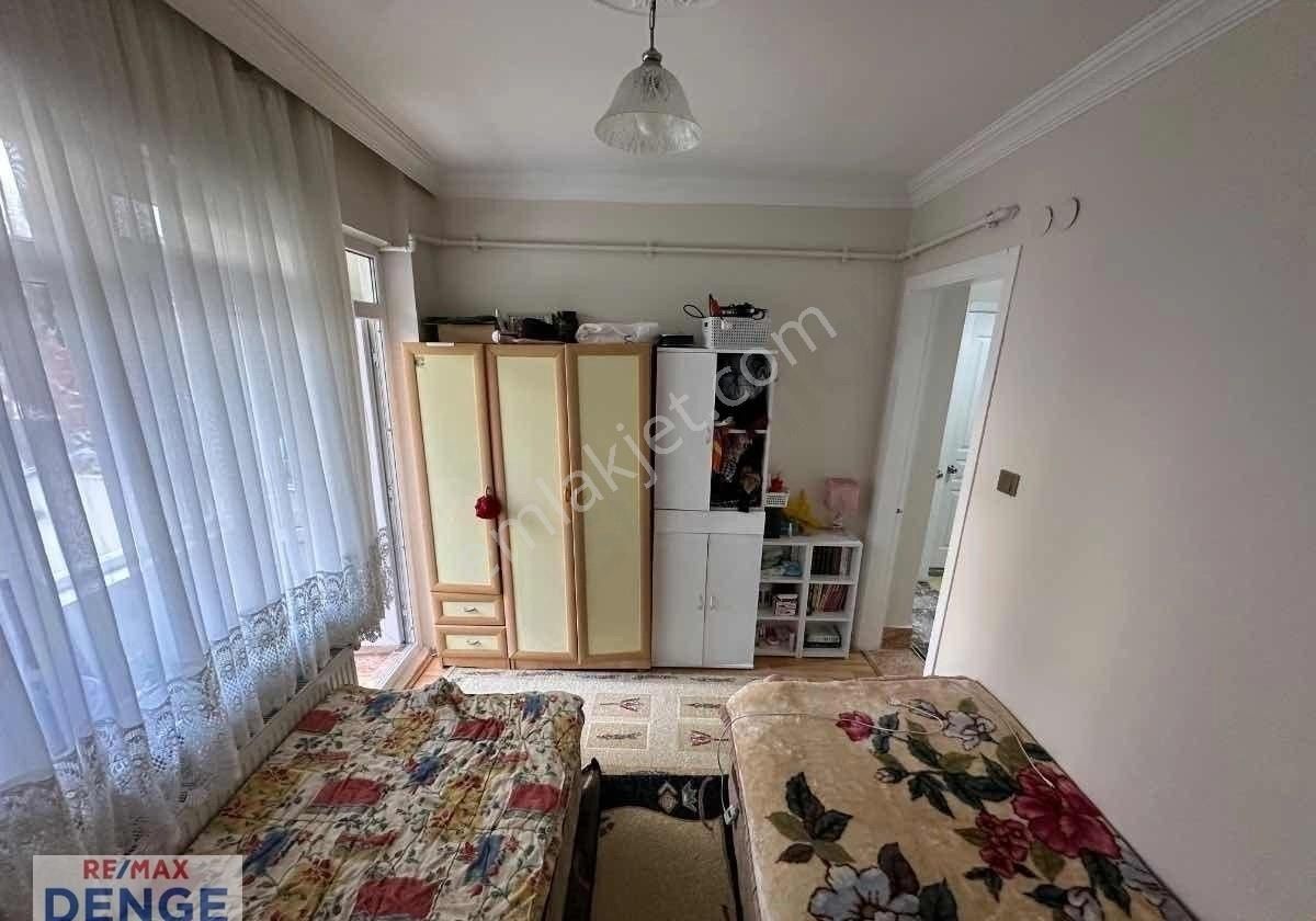 Fatih Molla Gürhani’de Merkezi Konumda Satılık 2+1 Daire - Görsel 7