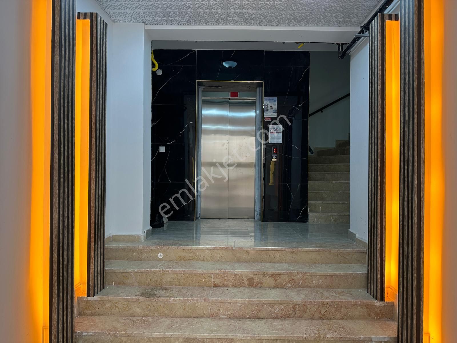 Sincan Yenikentte Satılık 3+1 Sıfır Daire Ara Katta Uygun Fiyatlı Fırsat - Görsel 28
