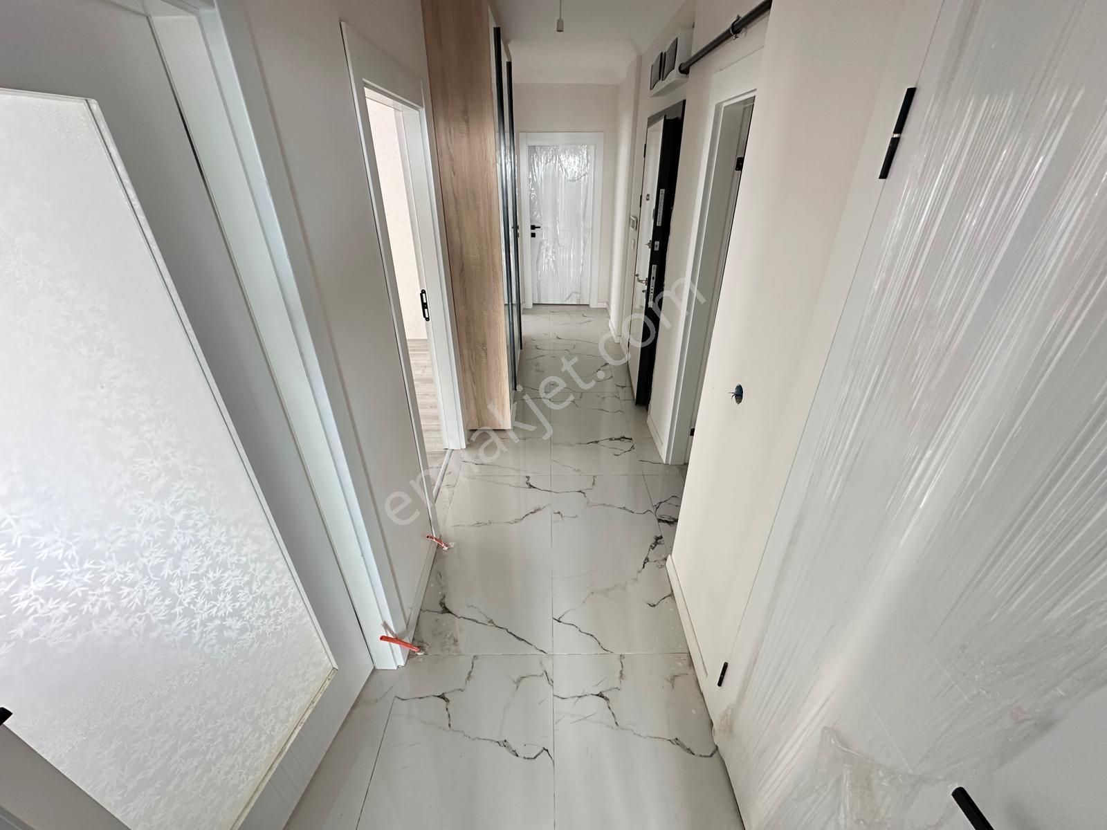 Sincan Yenikentte Satılık 3+1 Sıfır Daire Ara Katta Uygun Fiyatlı Fırsat - Görsel 14