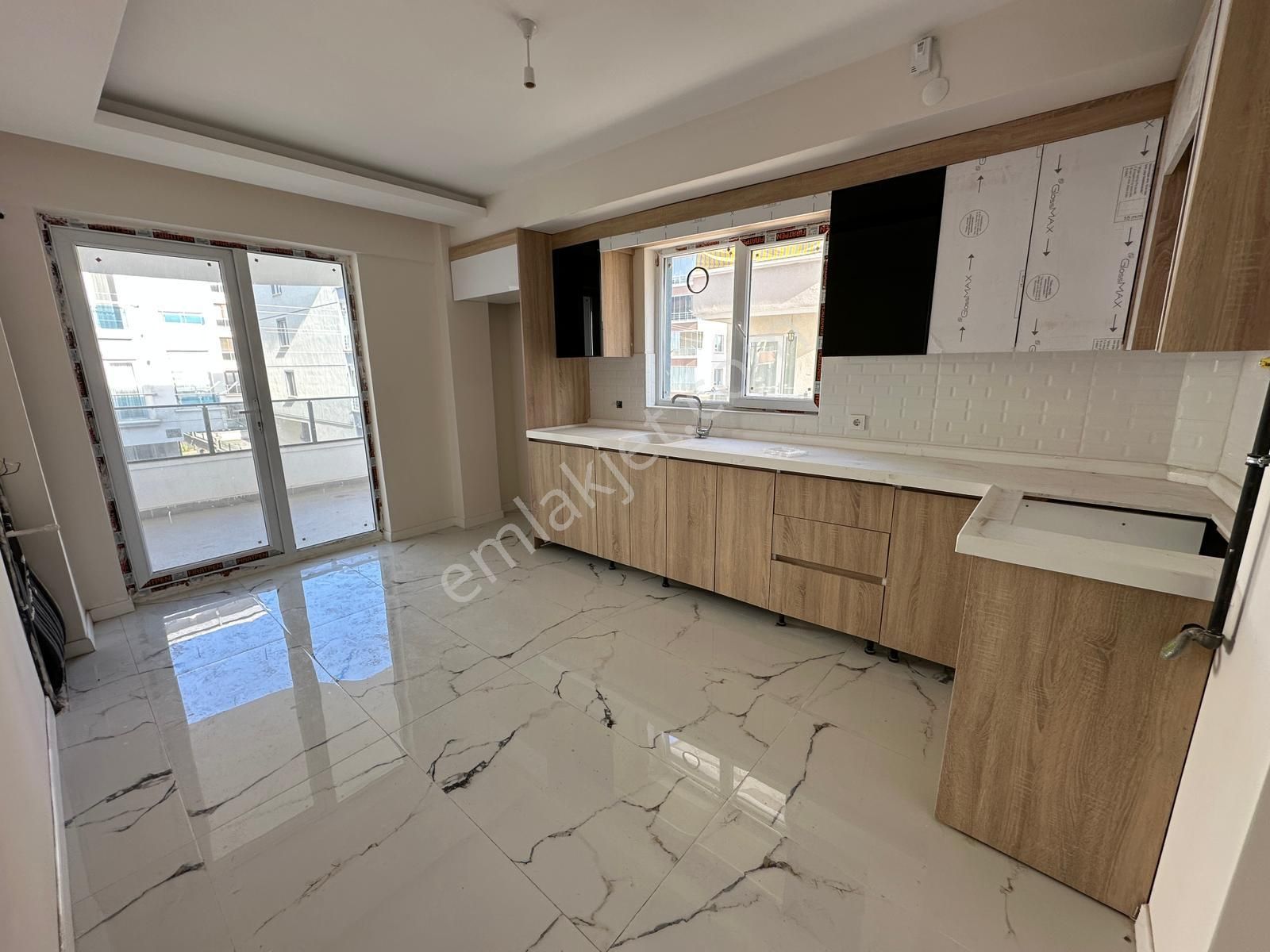 Sincan Yenikentte Satılık 3+1 Sıfır Daire Ara Katta Uygun Fiyatlı Fırsat - Görsel 6