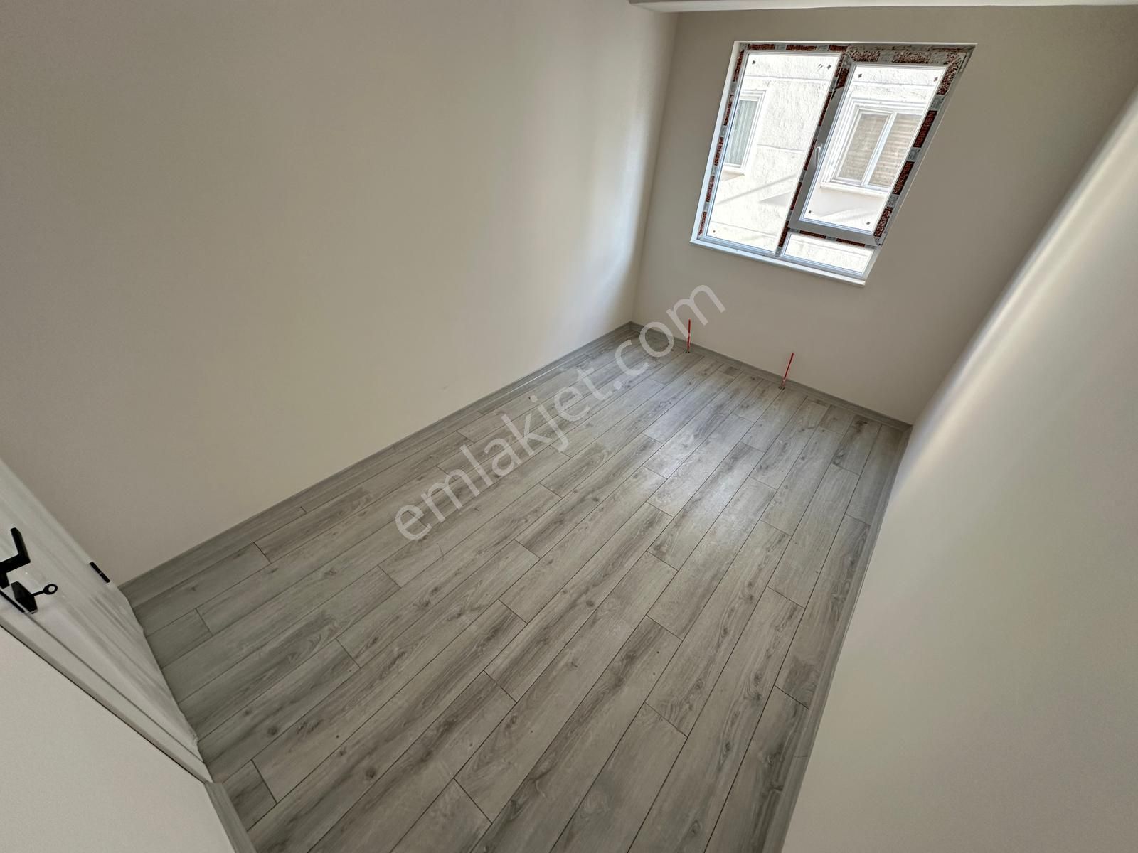 Sincan Yenikentte Satılık 3+1 Sıfır Daire Ara Katta Uygun Fiyatlı Fırsat - Görsel 18
