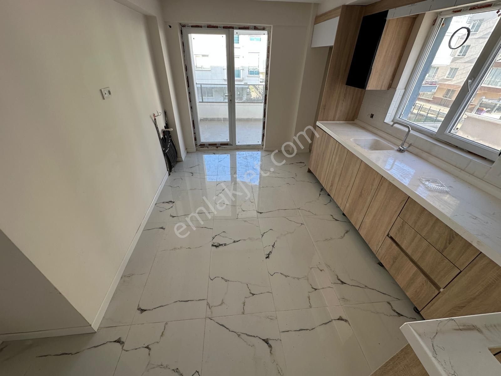Sincan Yenikentte Satılık 3+1 Sıfır Daire Ara Katta Uygun Fiyatlı Fırsat - Görsel 8