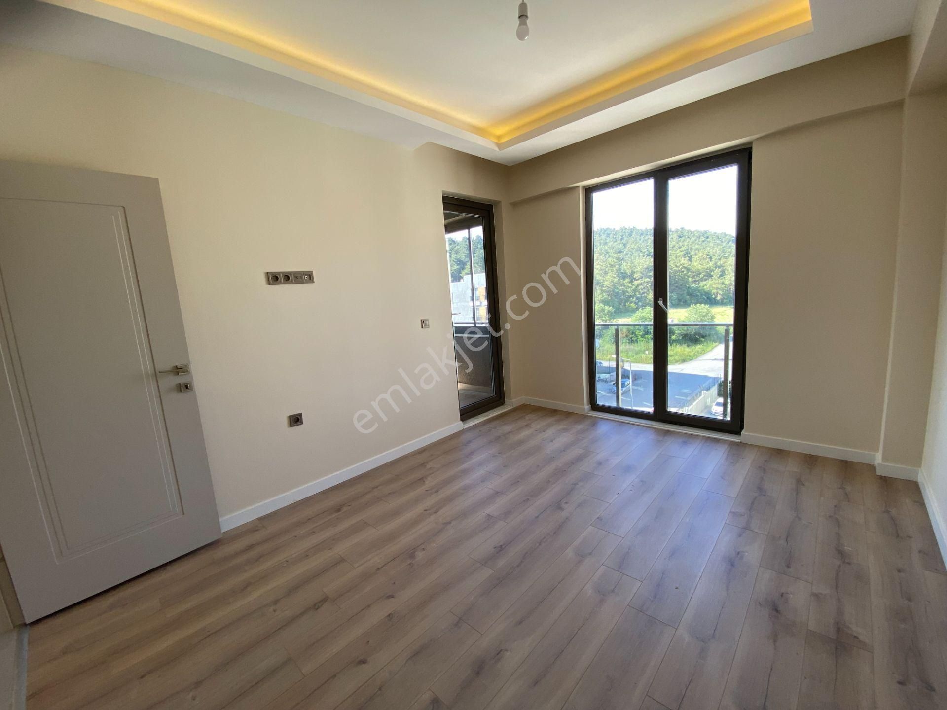 Nilüfer 30 Ağustos Zafer Kayapada Kiralık 4+1 Daire - Görsel 15