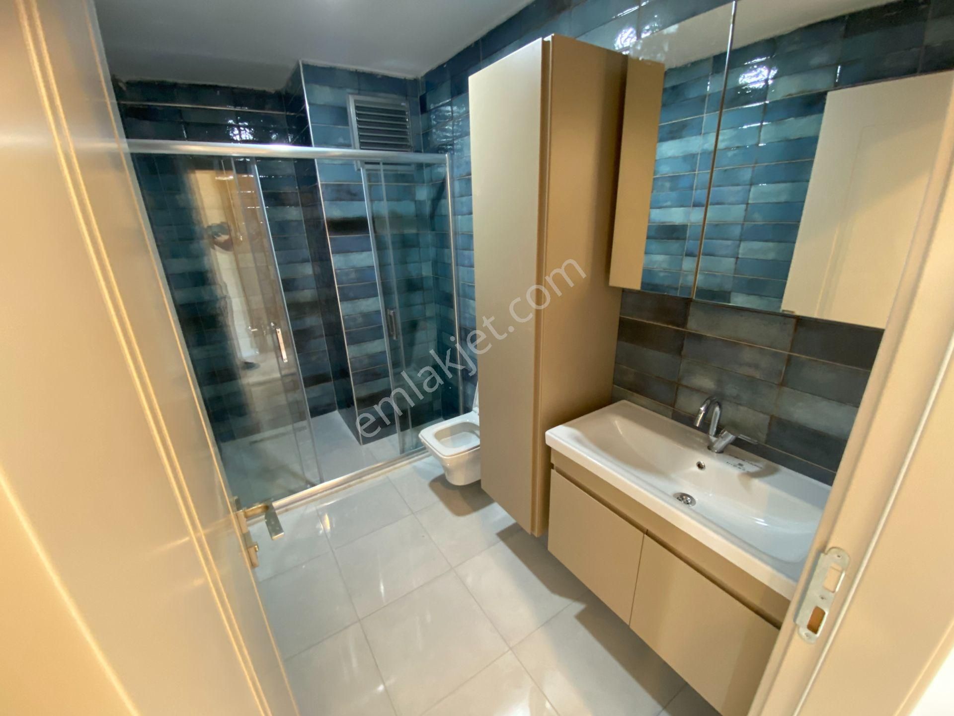 Nilüfer 30 Ağustos Zafer Kayapada Kiralık 4+1 Daire - Görsel 19