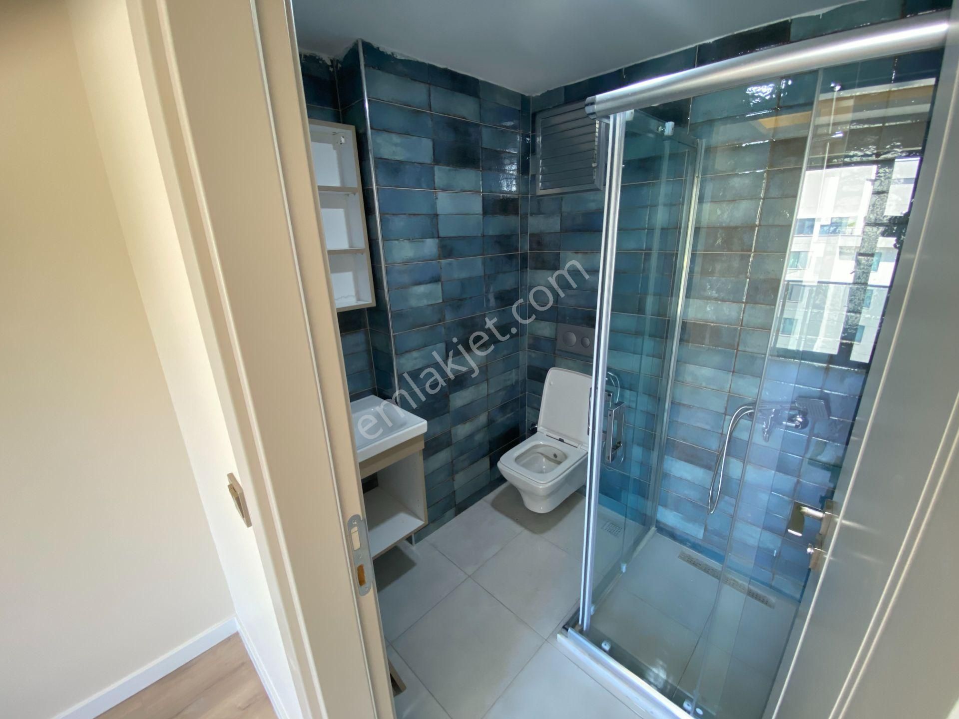 Nilüfer 30 Ağustos Zafer Kayapada Kiralık 4+1 Daire - Görsel 13