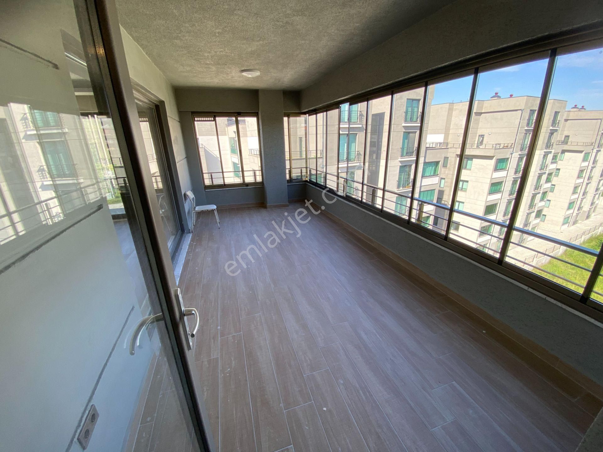 Nilüfer 30 Ağustos Zafer Kayapada Kiralık 4+1 Daire - Görsel 23