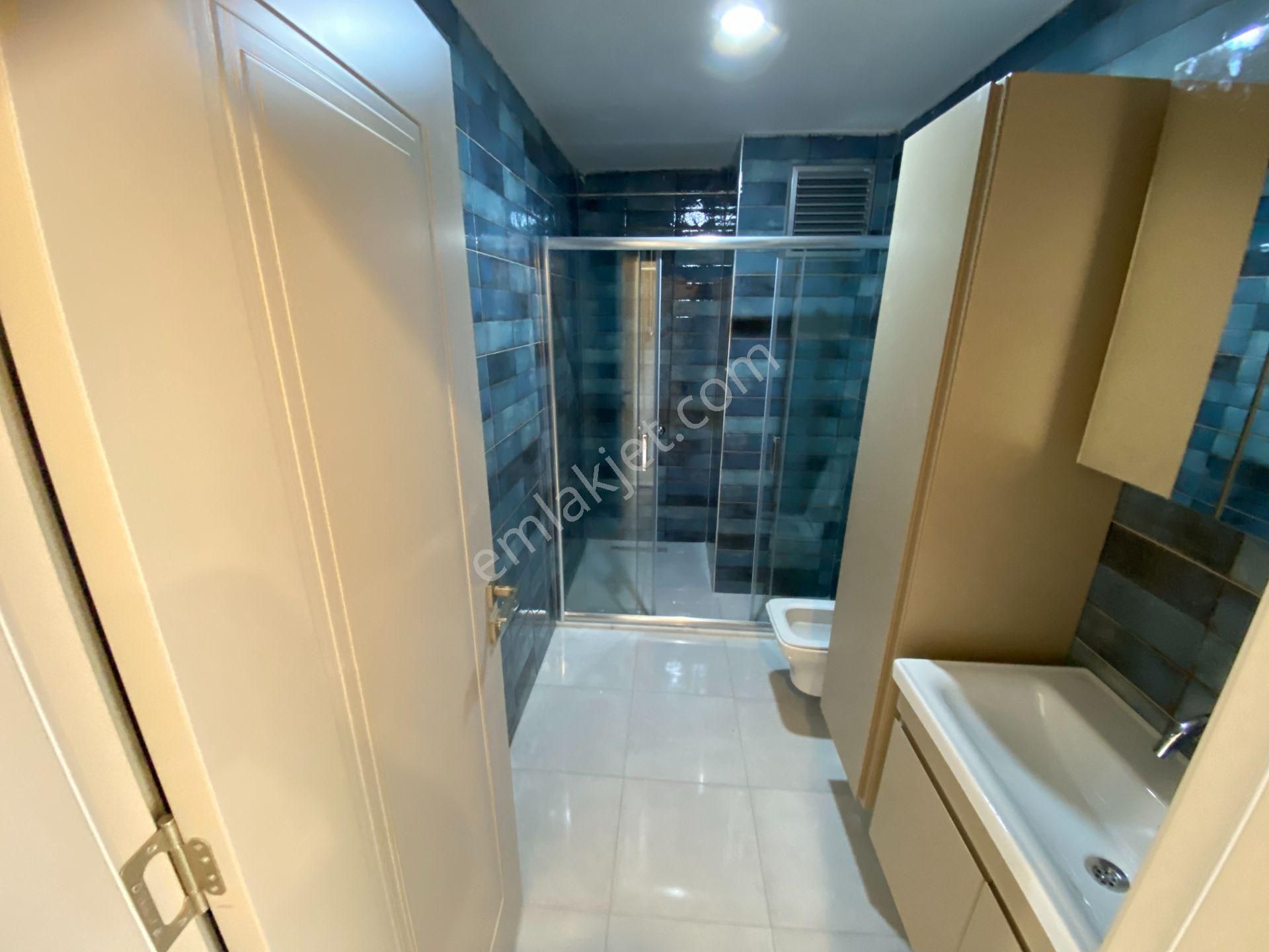 Nilüfer 30 Ağustos Zafer Kayapada Kiralık 4+1 Daire - Görsel 21