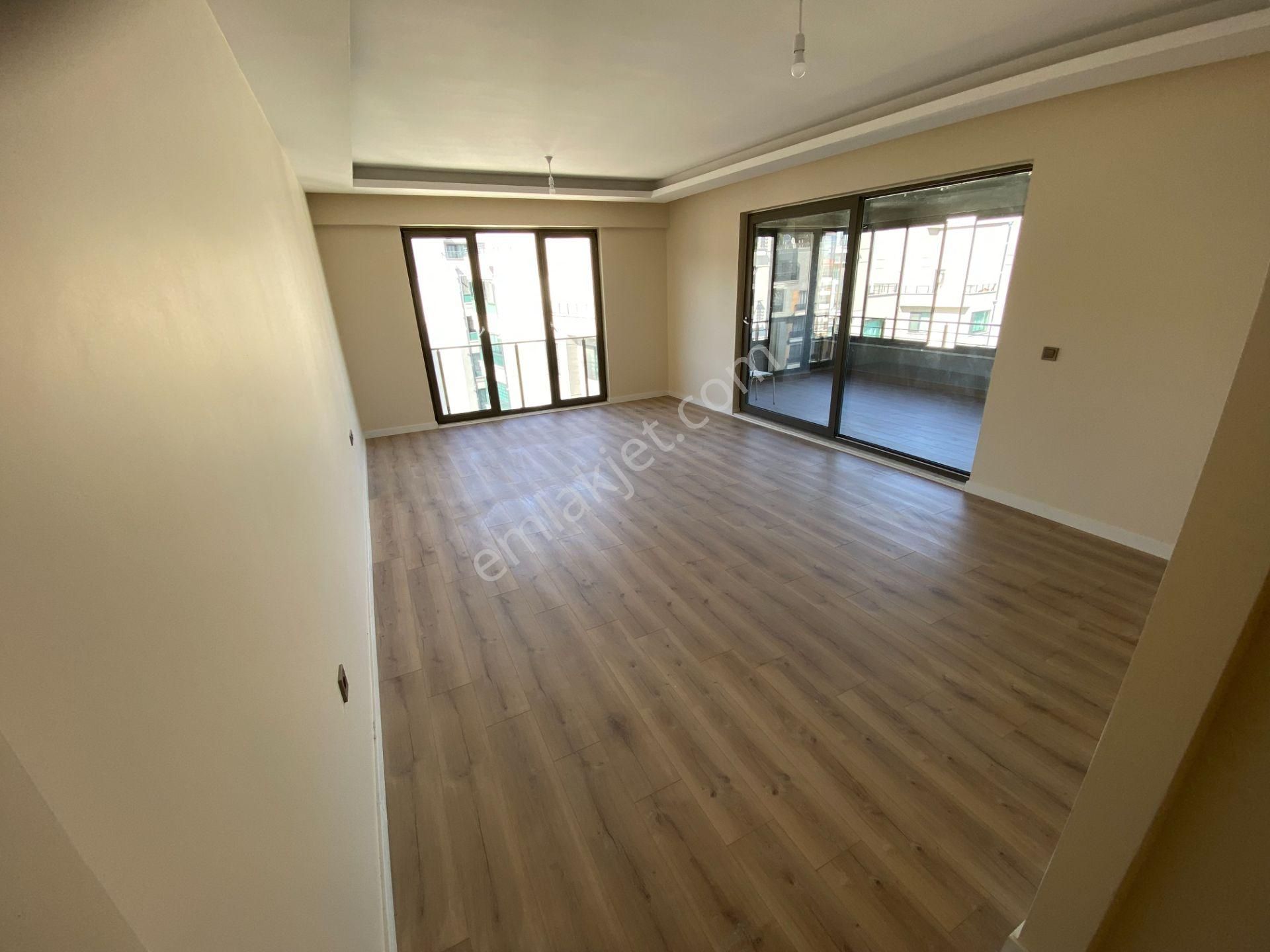 Nilüfer 30 Ağustos Zafer Kayapada Kiralık 4+1 Daire - Görsel 24