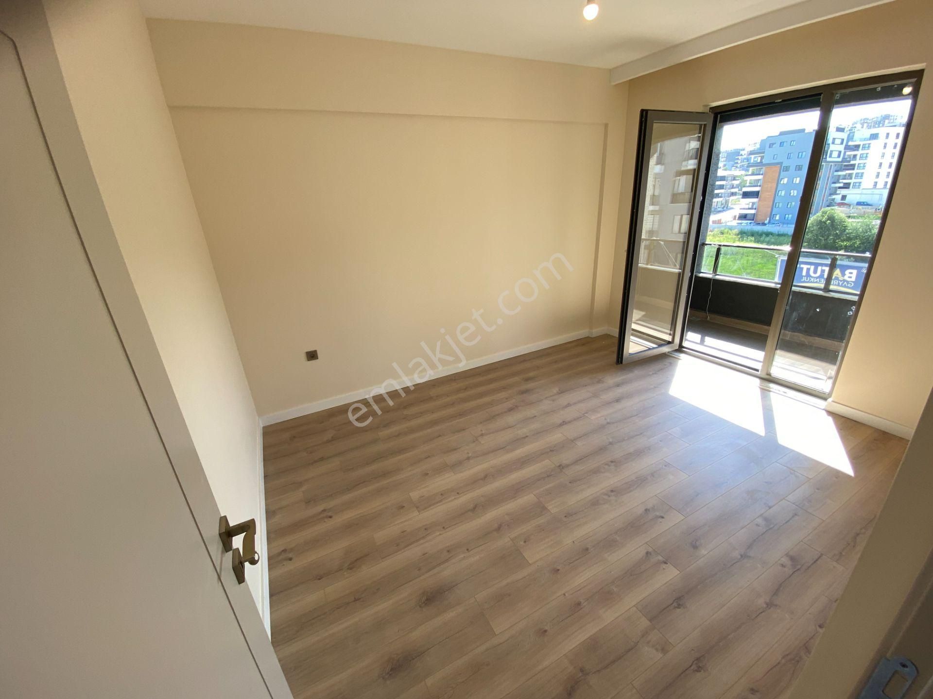 Nilüfer 30 Ağustos Zafer Kayapada Kiralık 4+1 Daire - Görsel 10