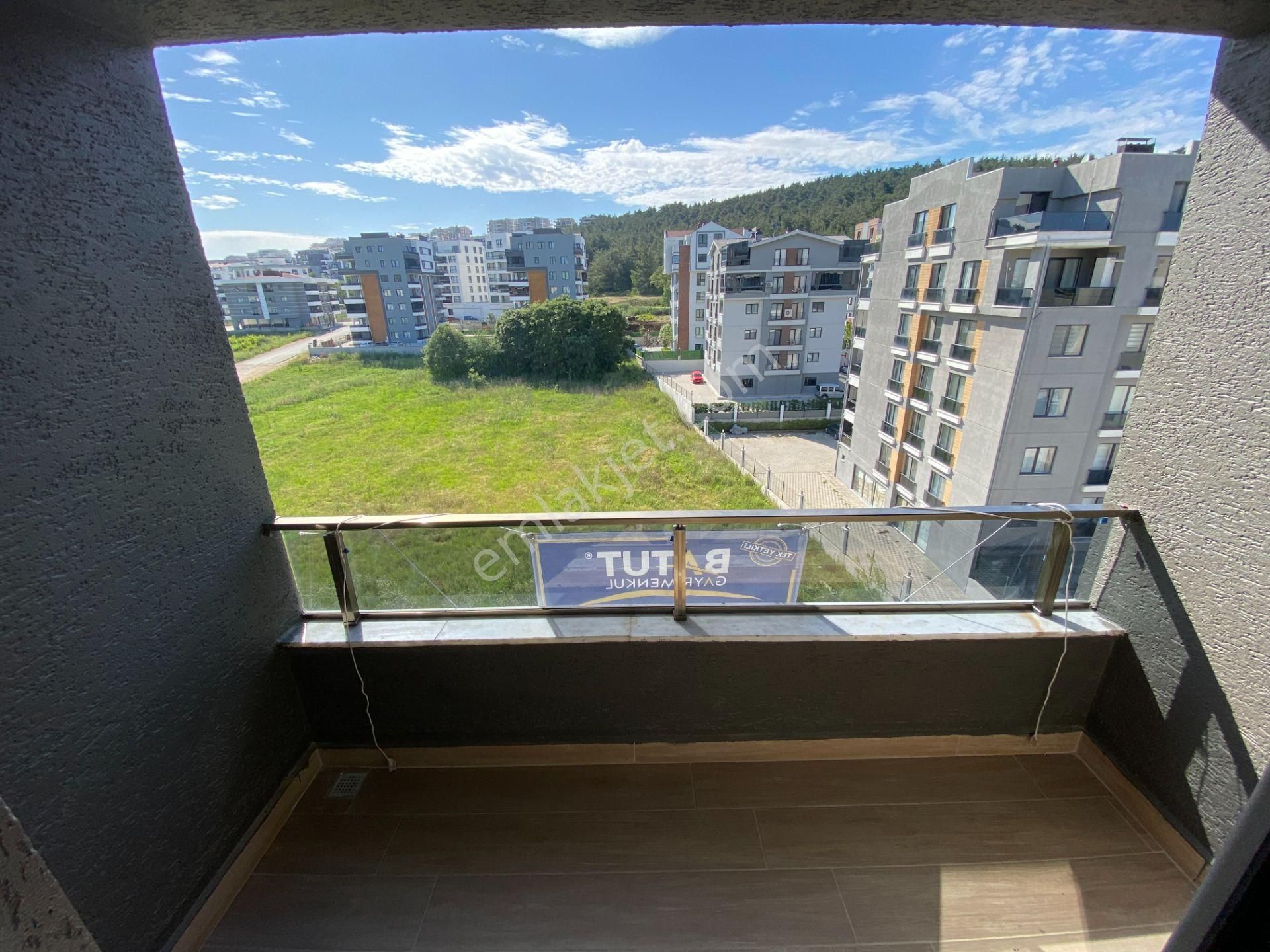 Nilüfer 30 Ağustos Zafer Kayapada Kiralık 4+1 Daire - Görsel 32